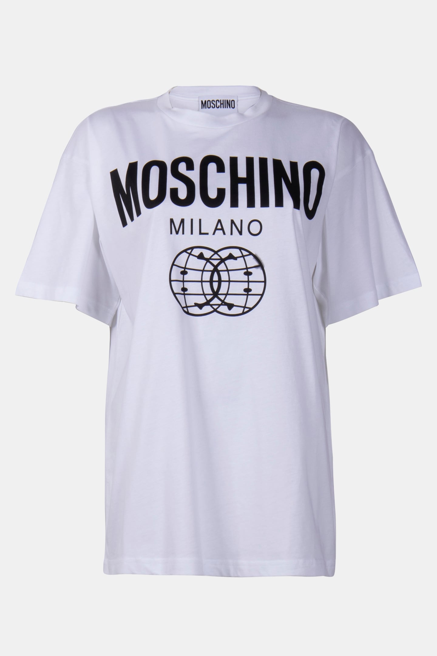 T-SHIRT WHITE 3