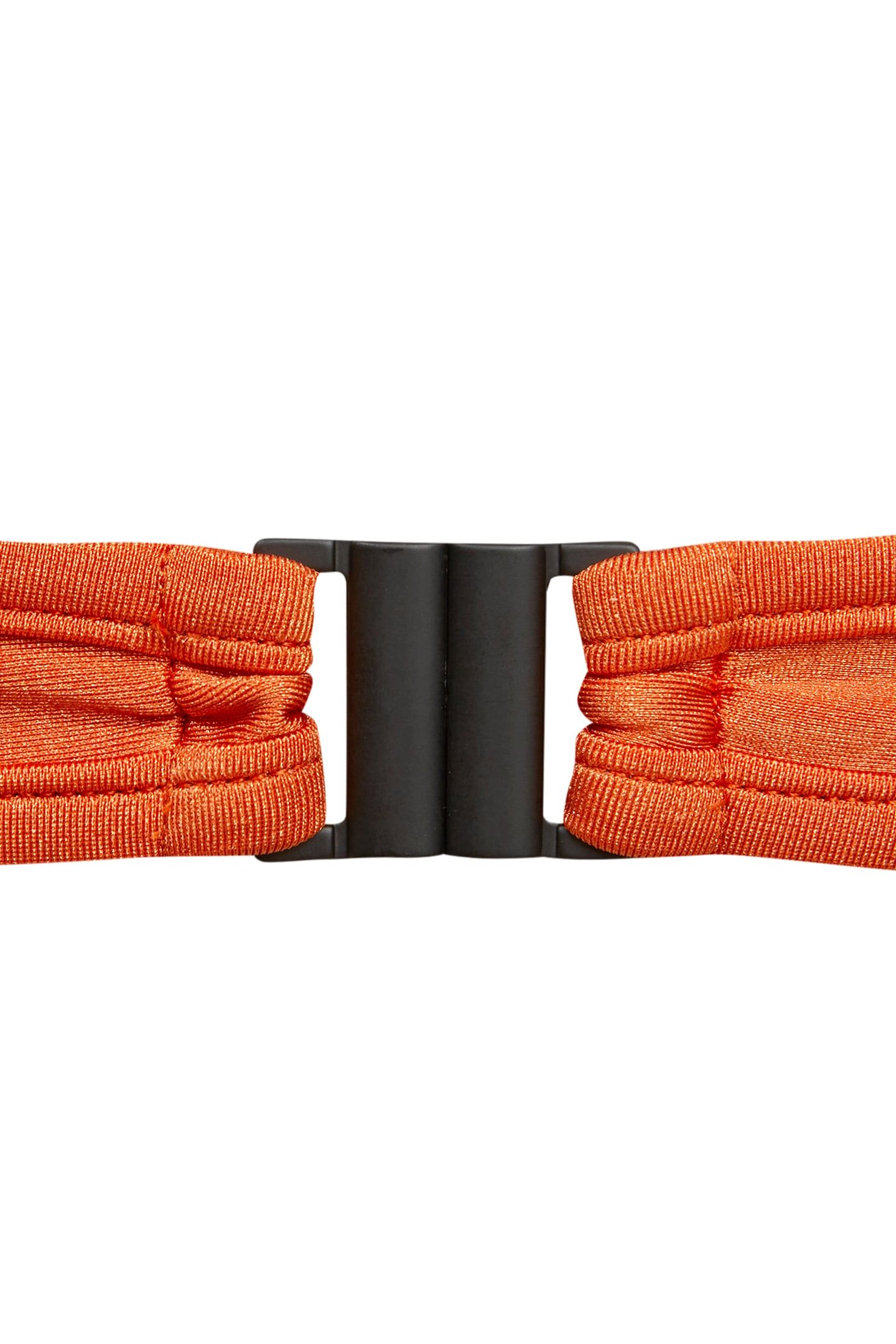 CARA BIKINI TOP CHAKRA ORANGE 3