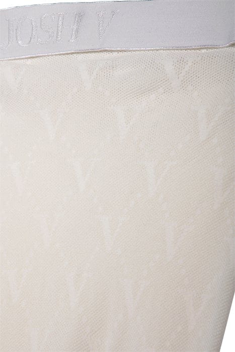 JV AURELIE TIGHTS WHISPER WHITE 3