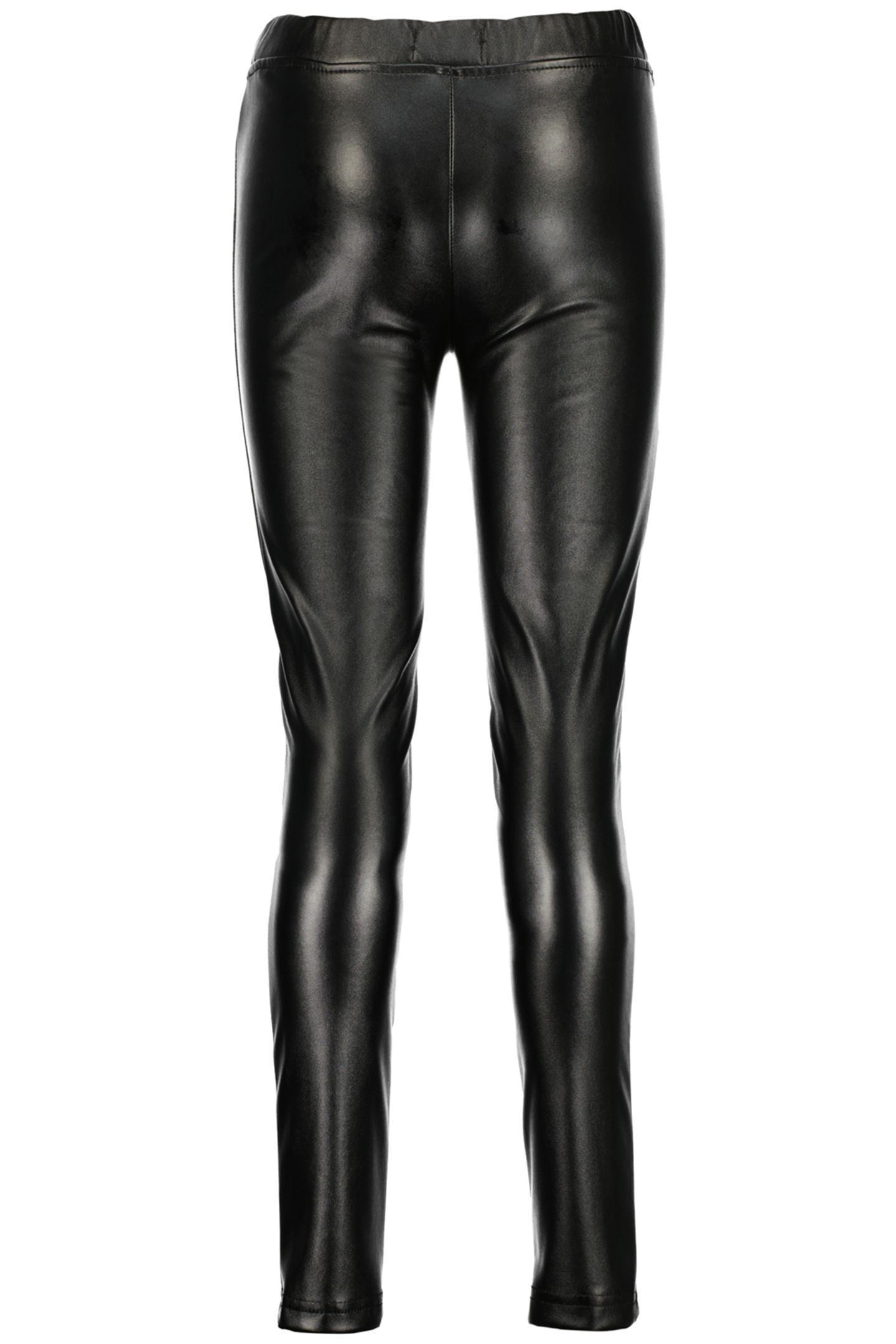 ESTIE LEGGING DEEP BLACK 2