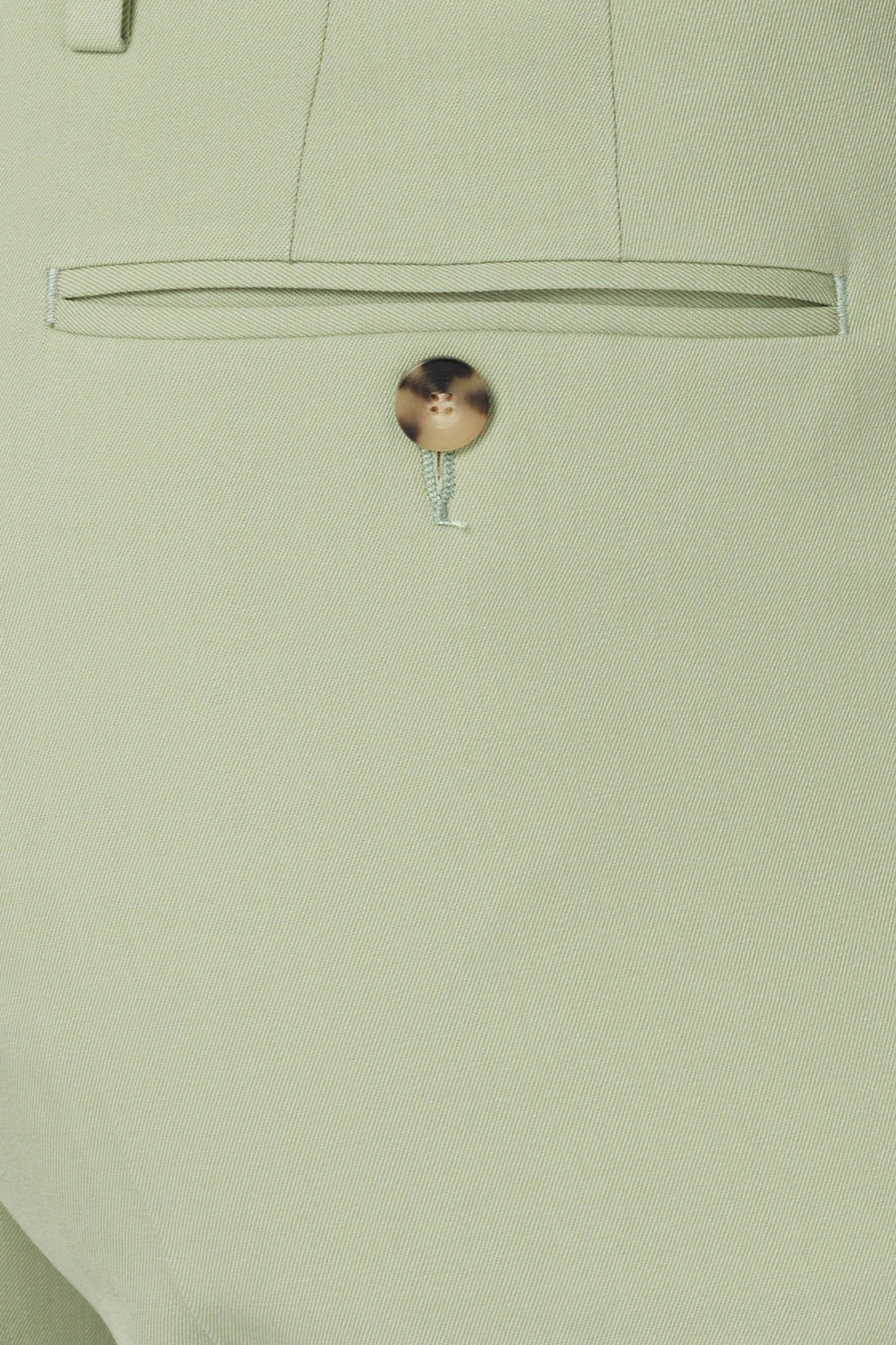MENS TROUSER GREEN 6