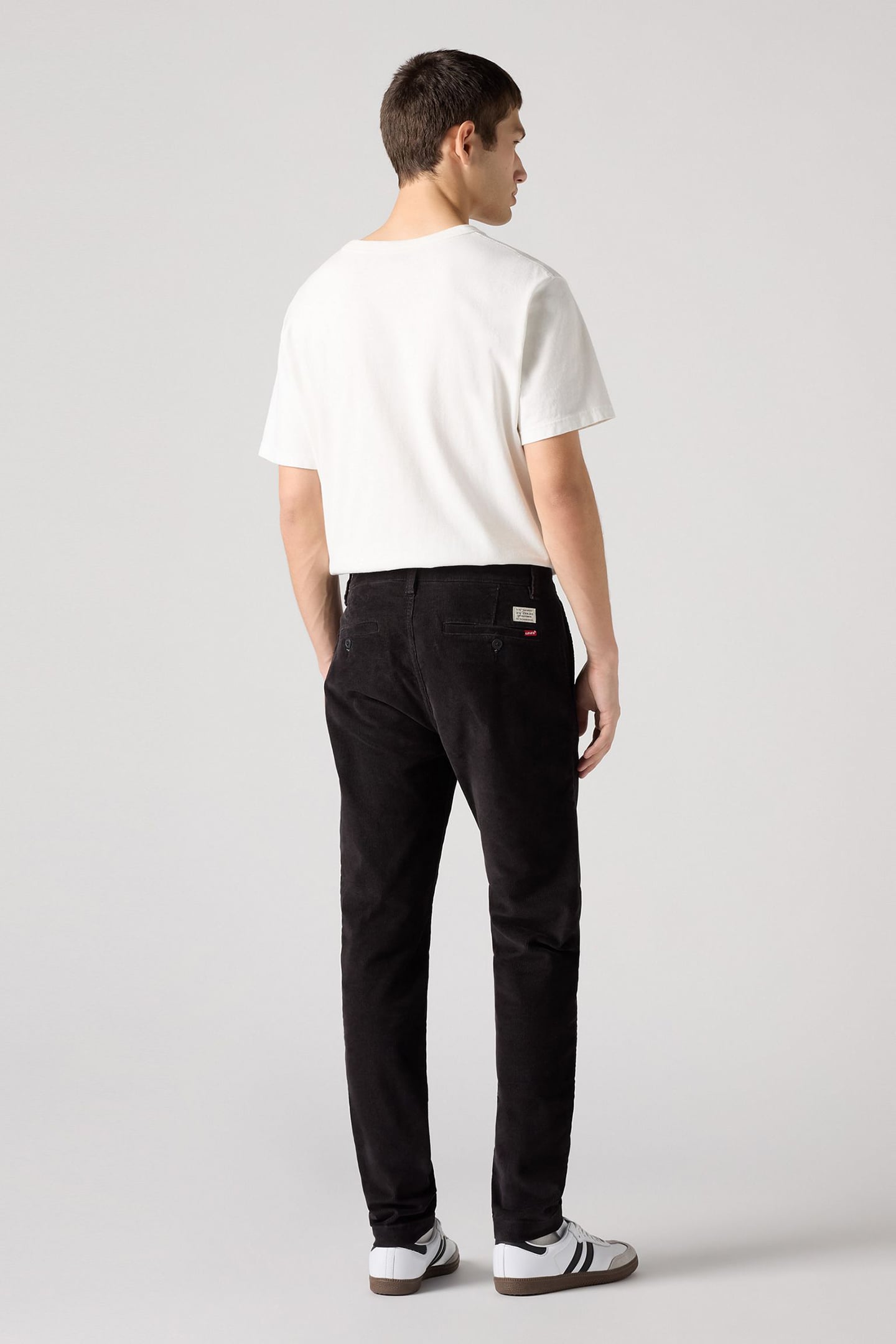 XX CHINO SLIM II METEORITE S 14W CORD 3