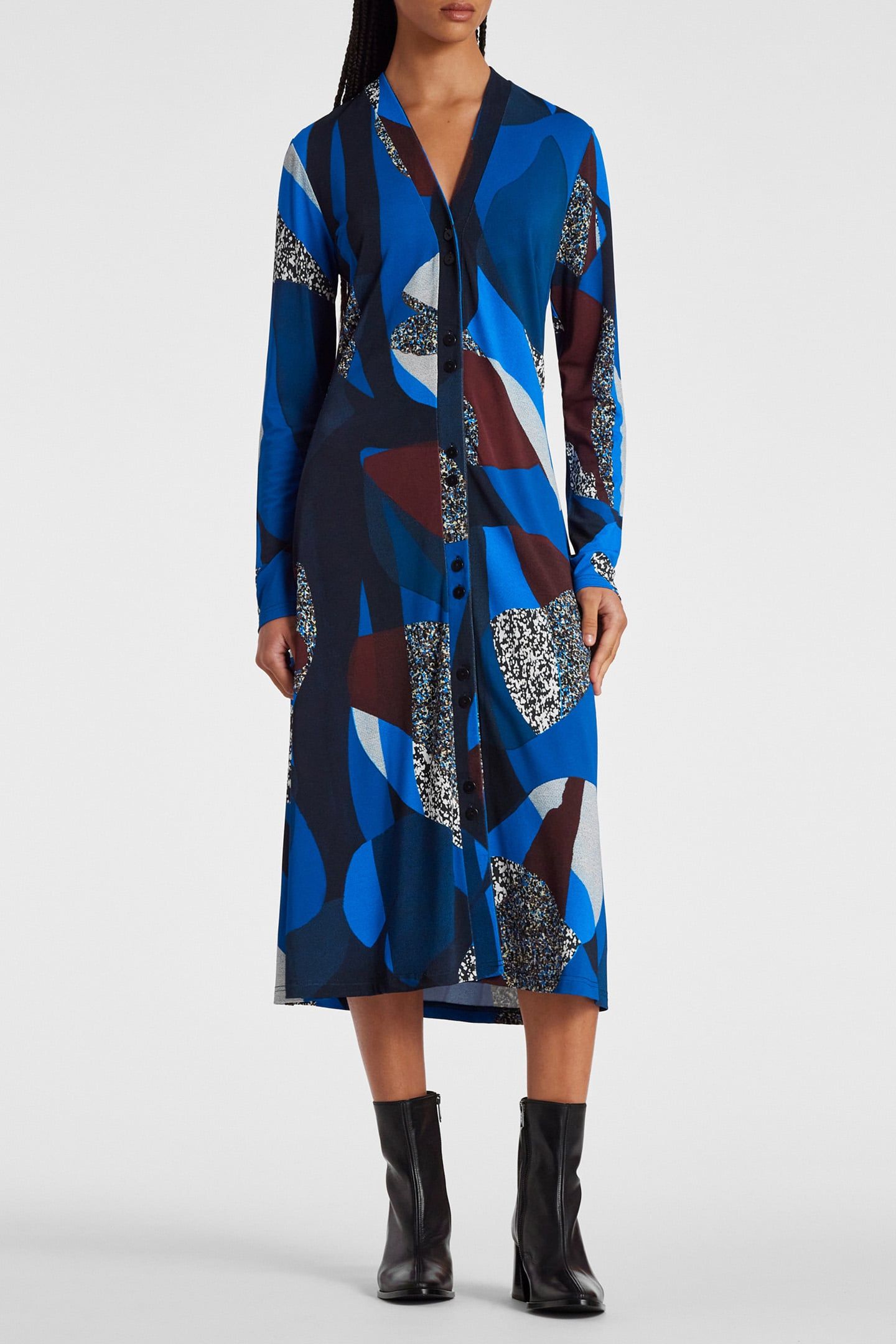 DRESS NAVY 1