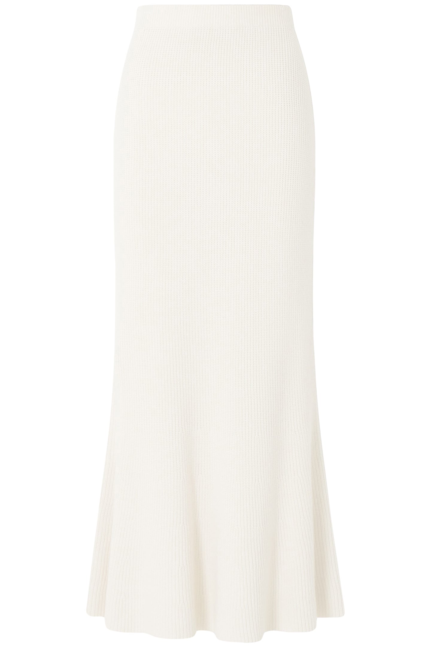 NARIKO SKIRT OATMEAL MEL 4