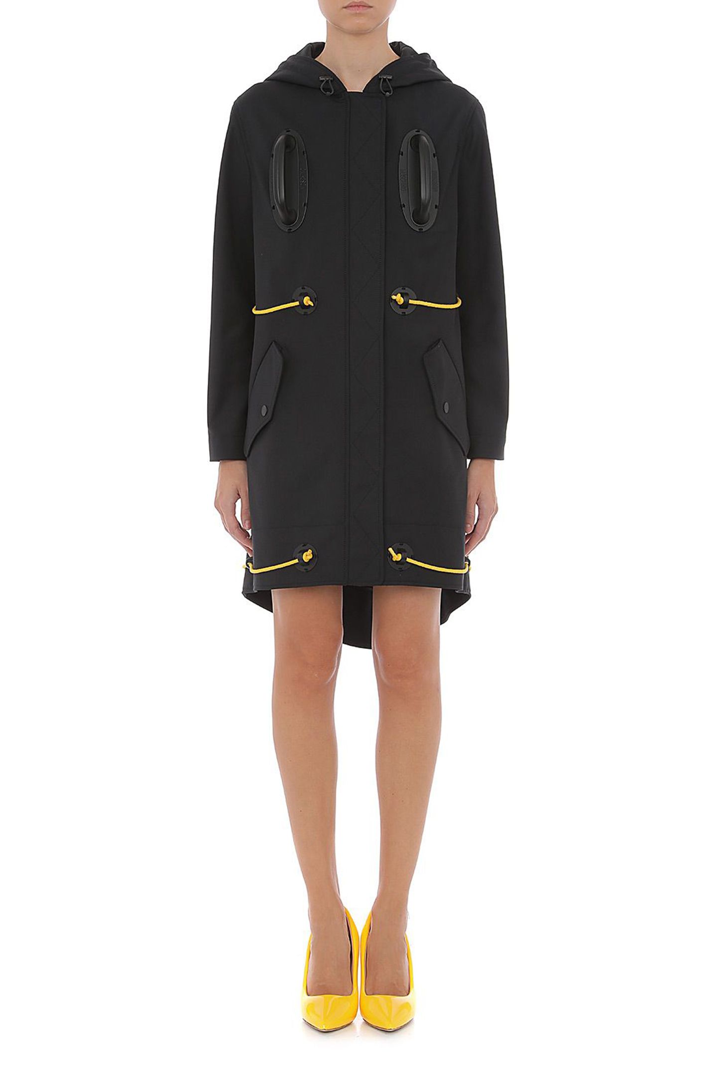 OUTERWEAR BLACK 1