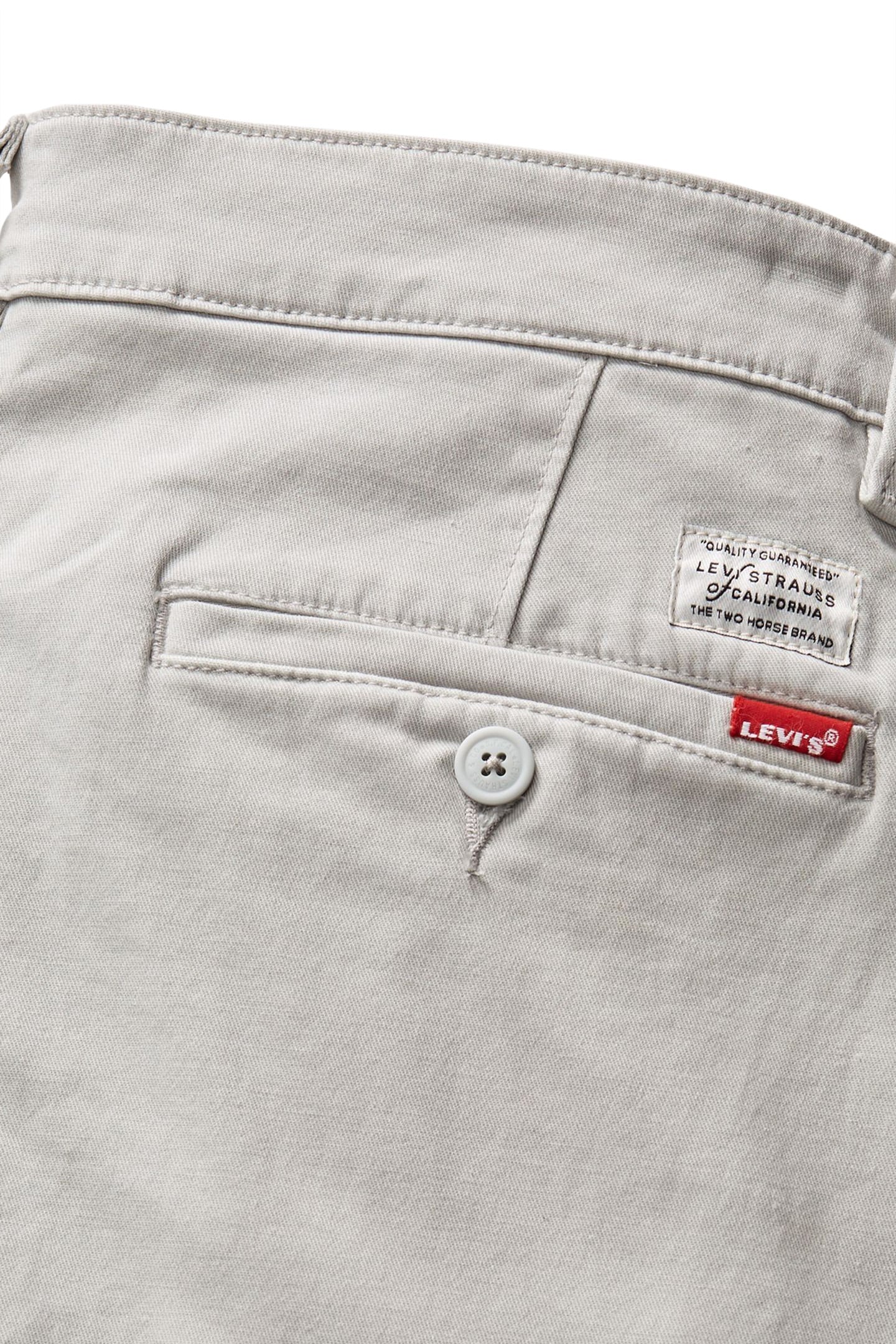XX CHINO SLIM II MIRAGE GRAY SHADY 7