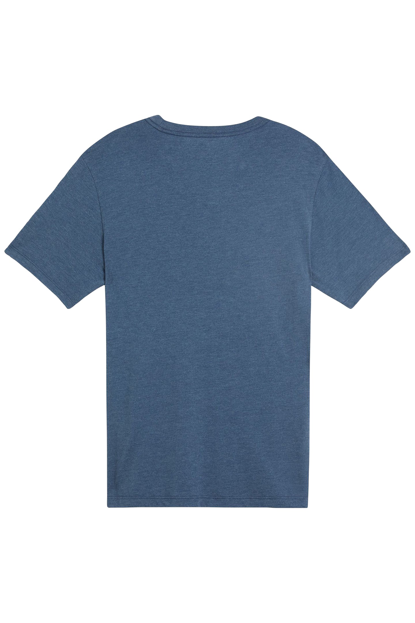 GRAPHIC CREWNECK TEE BATWING LOGO 4