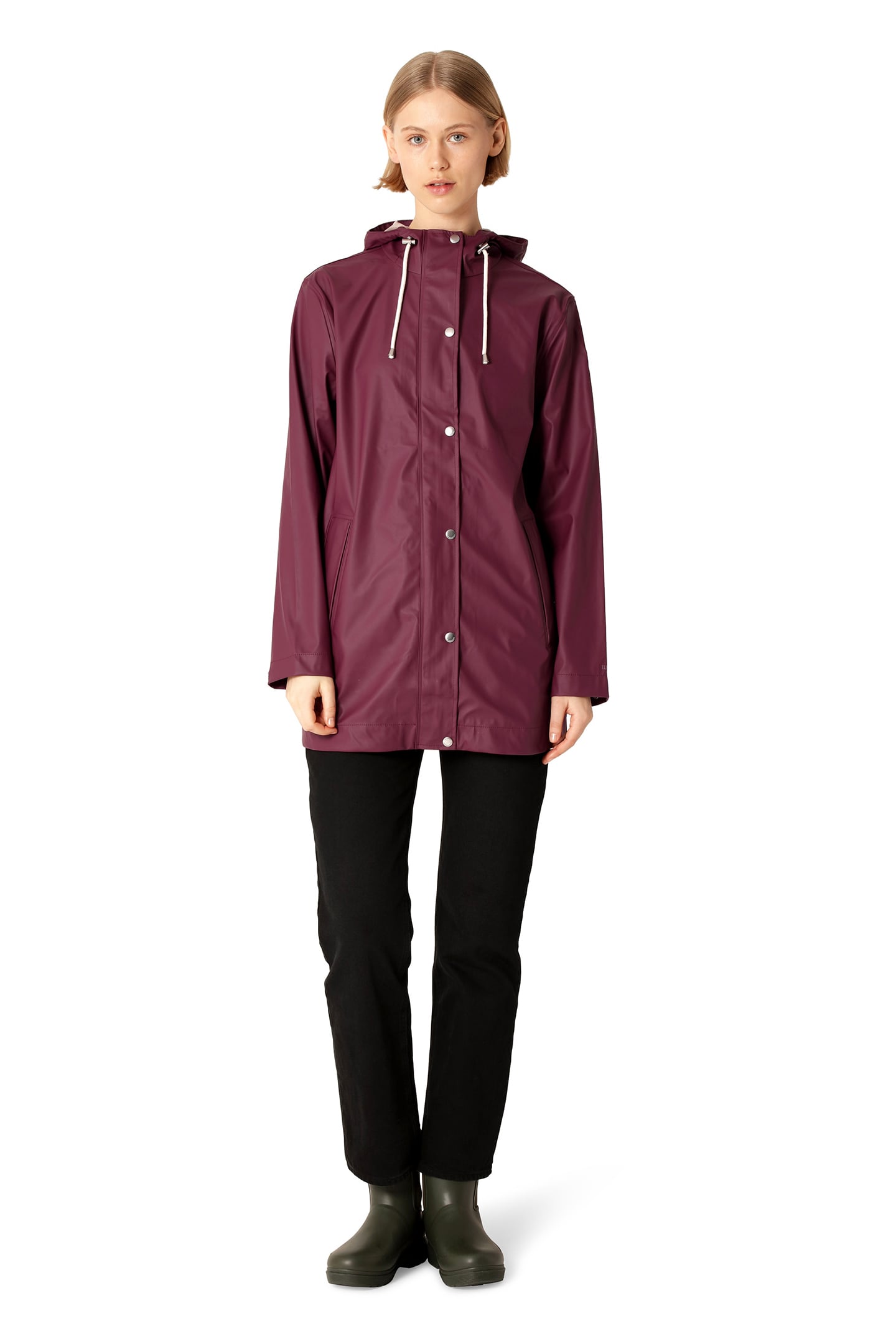 RAIN228FR MAROON BANNER 3