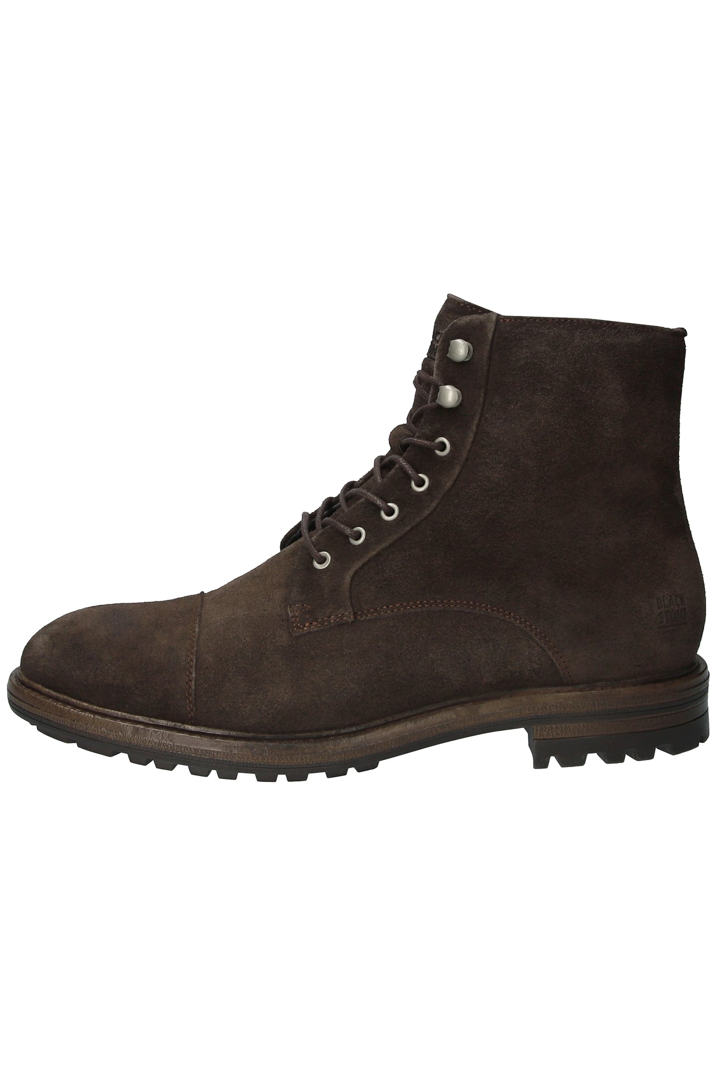 LESTER SOUL BROWN 4