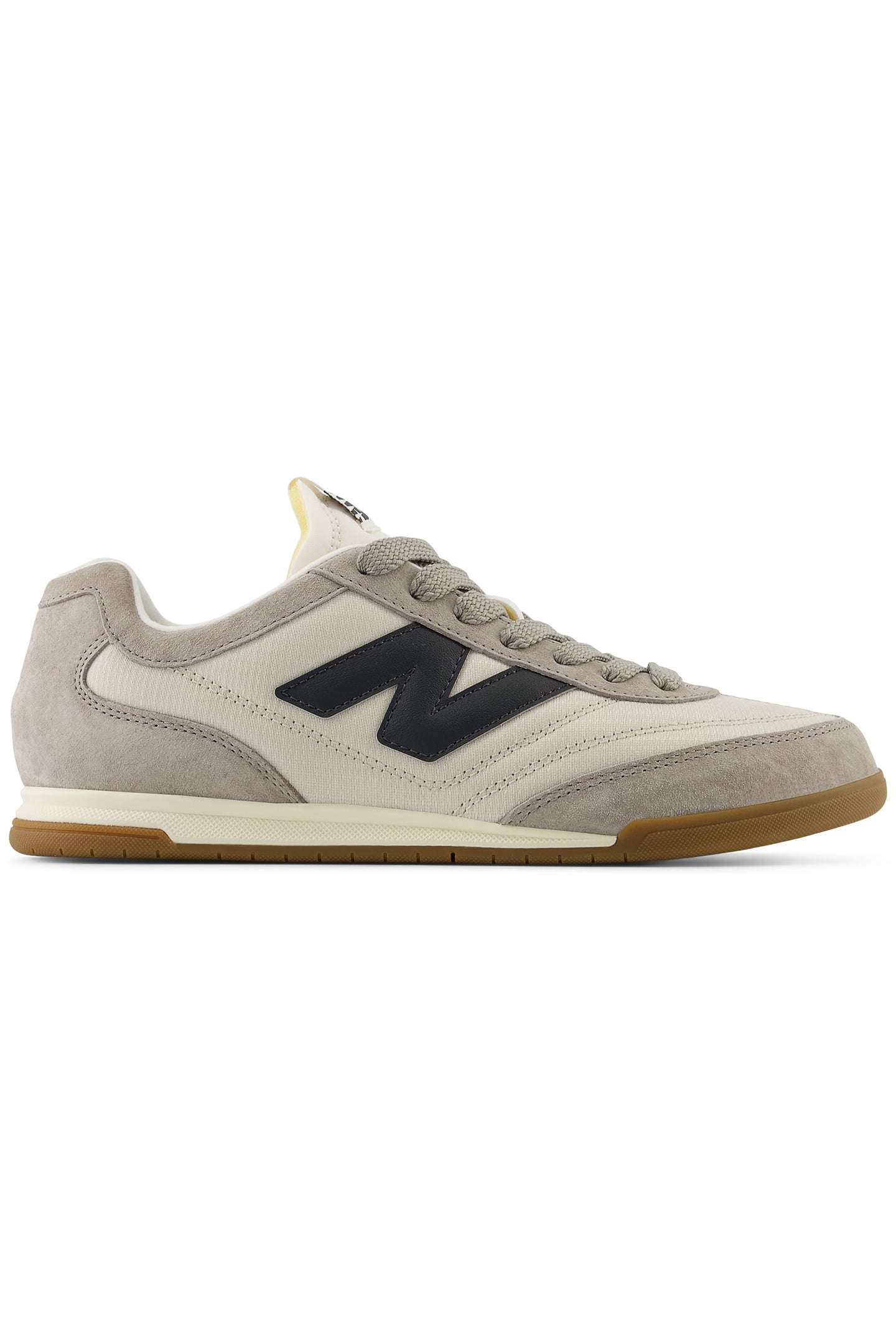 URC42PMB SNEAKERS IN ARID STONE 1