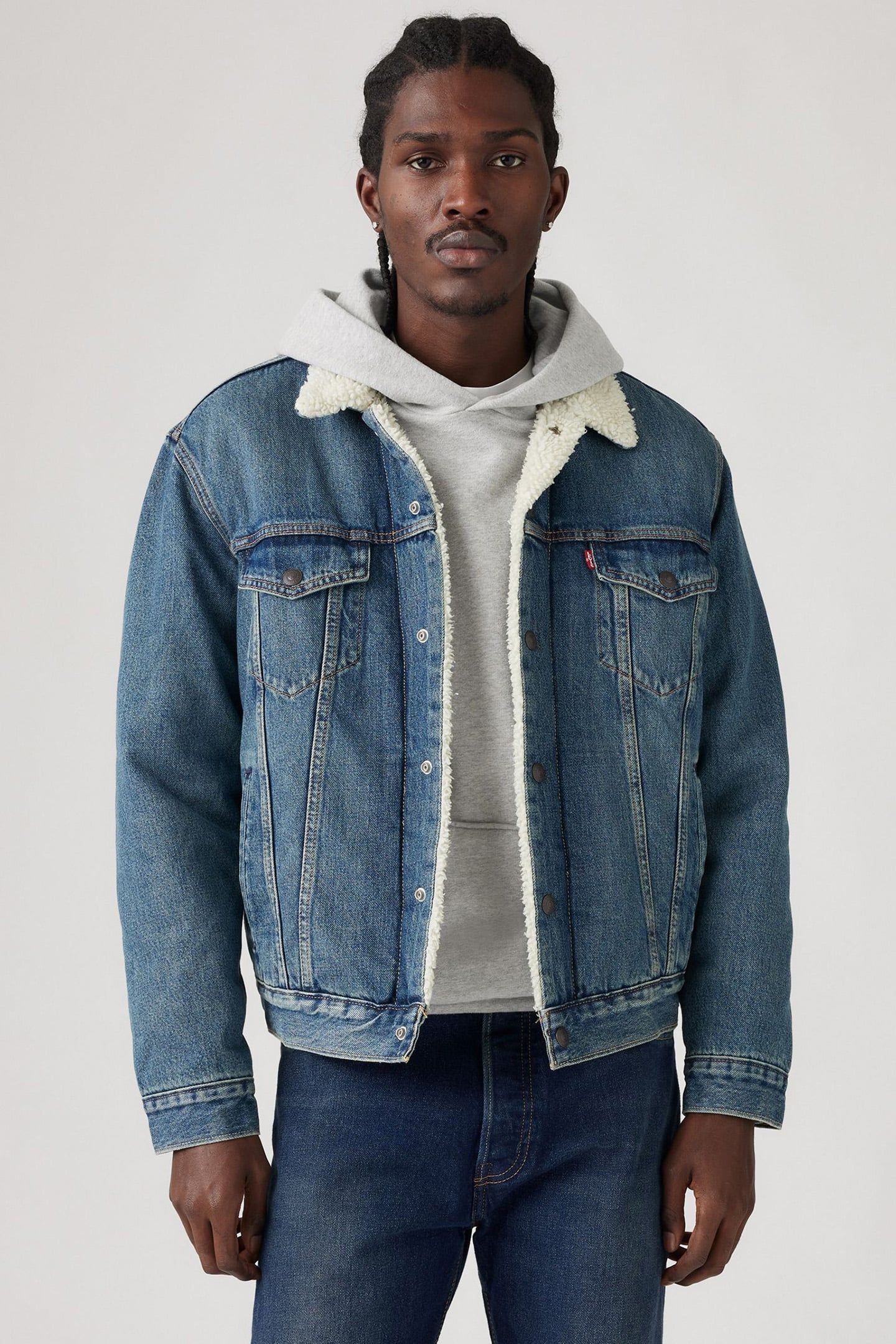 TYPE 3 SHERPA TRUCKER FABLE 1