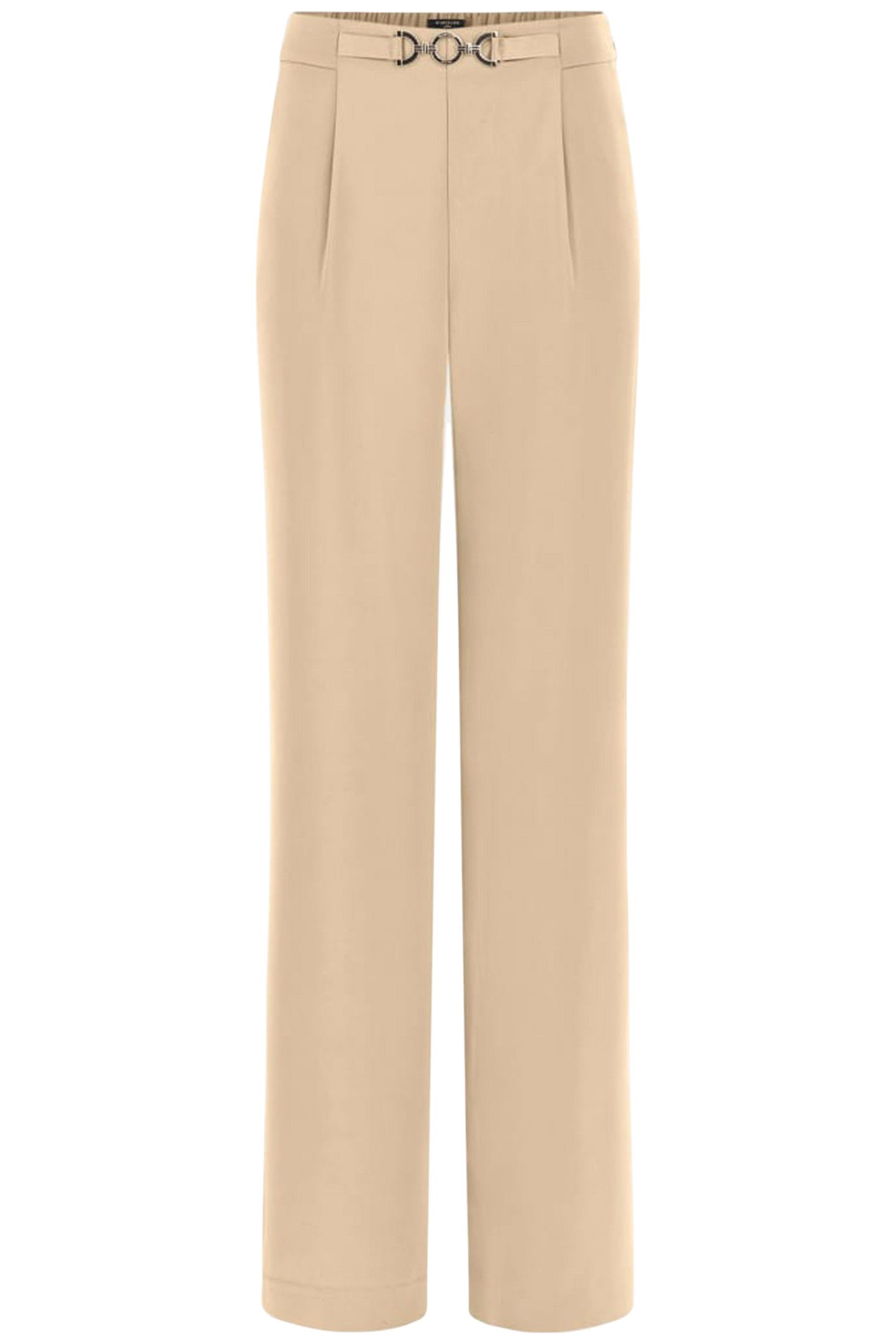 MARCIANO BY GUESS JOSETTE PANT HERB TAN 4