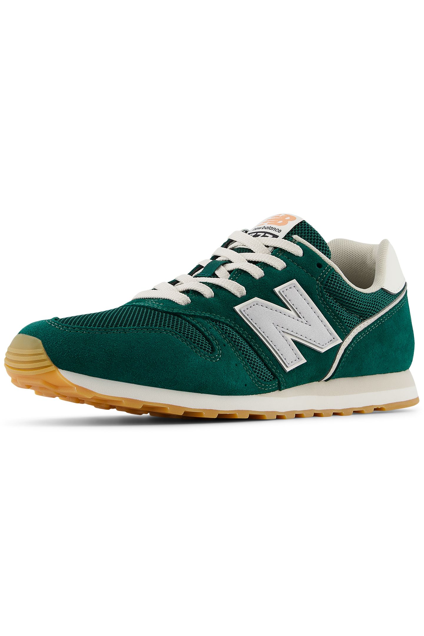 ML373SG2 SNEAKERS IN GREEN 6