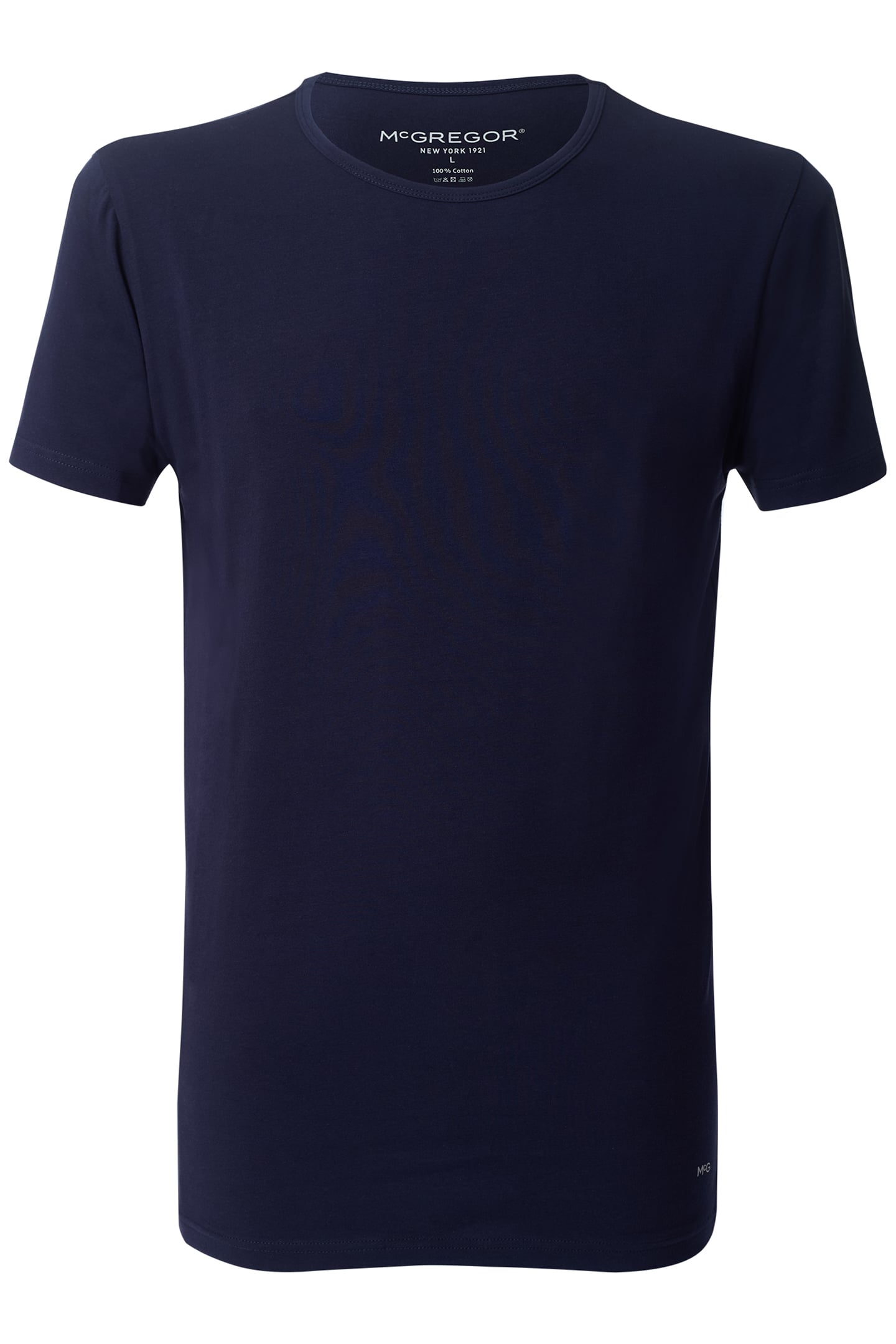 MCGREGOR - 4-PACK T-SHIRTS MULTI 3