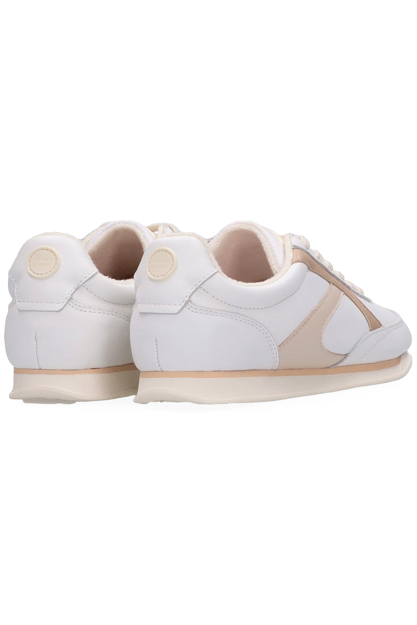 SANNY WHITE-BEIGE 4