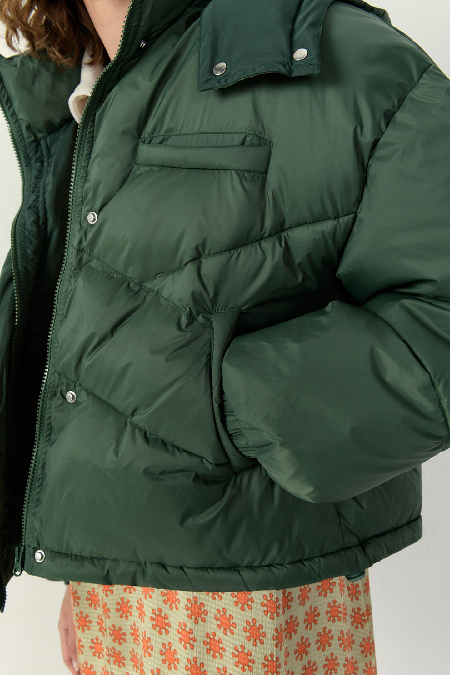 KOLBAY COAT PIN 4