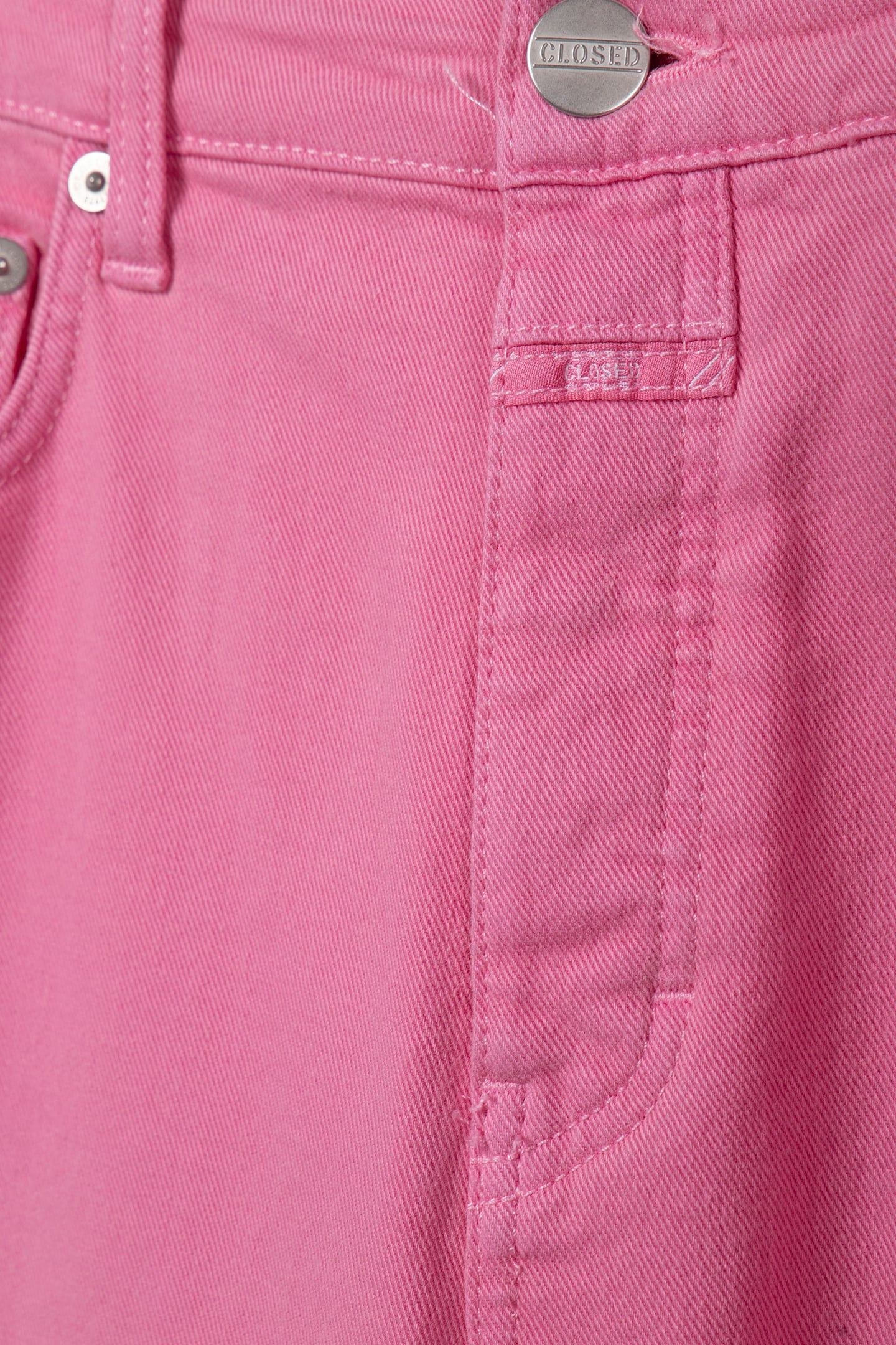 HI-SUN JEANS PINK LILIES 4
