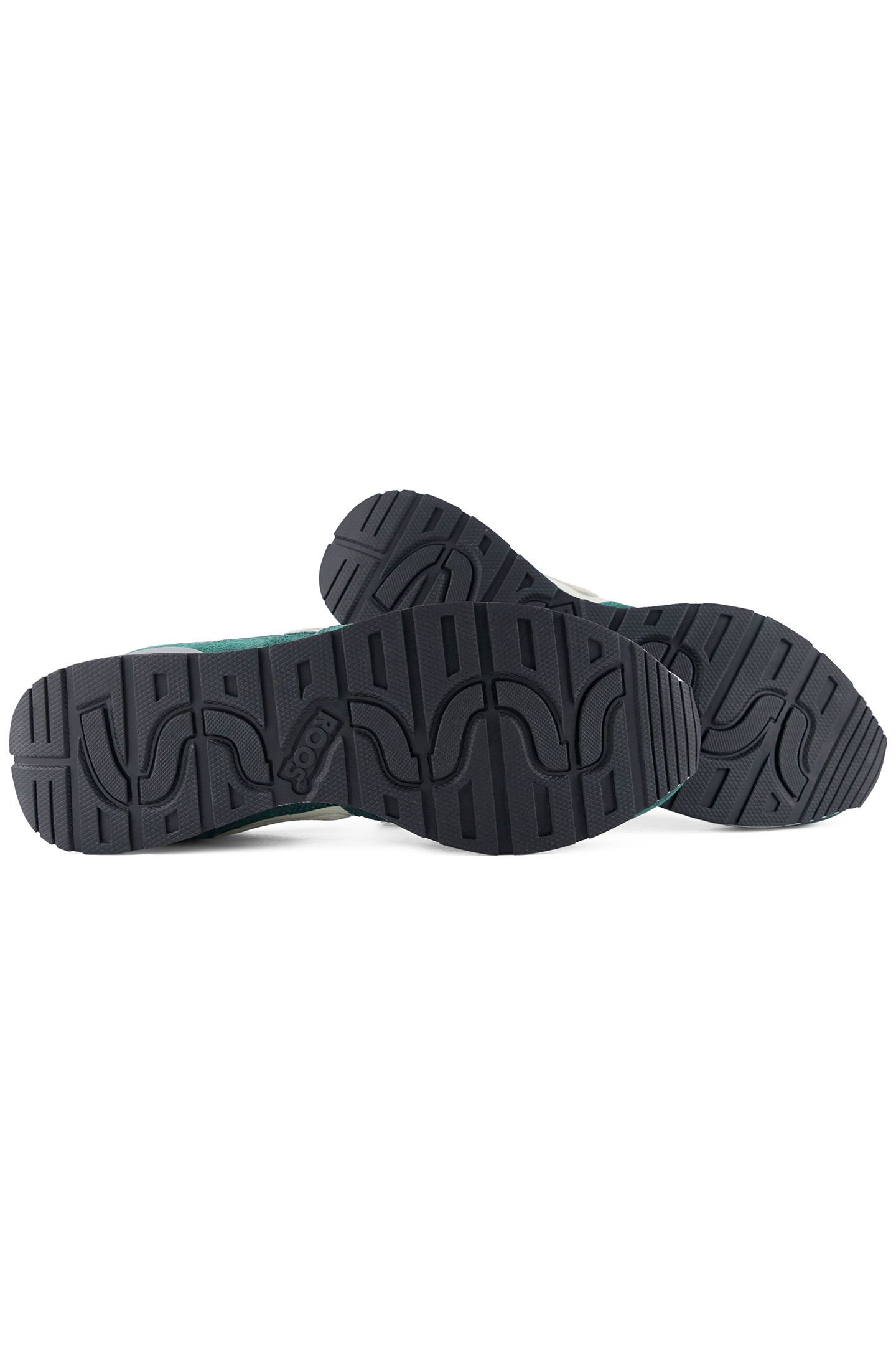 UNISEX COIL R1 ARCHIVE GREEN 3