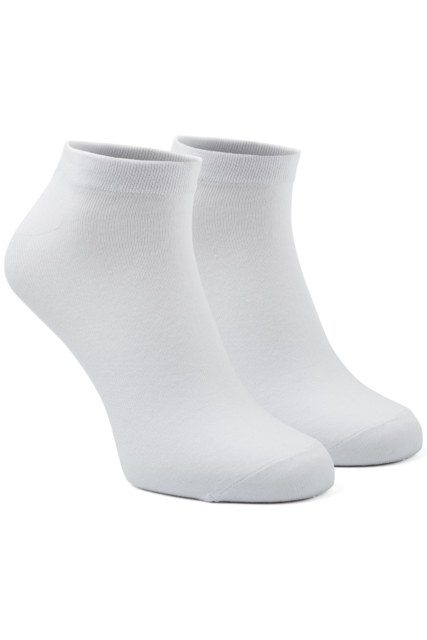 MCGREGOR - SNEAKER 6-PACK WHITE 2