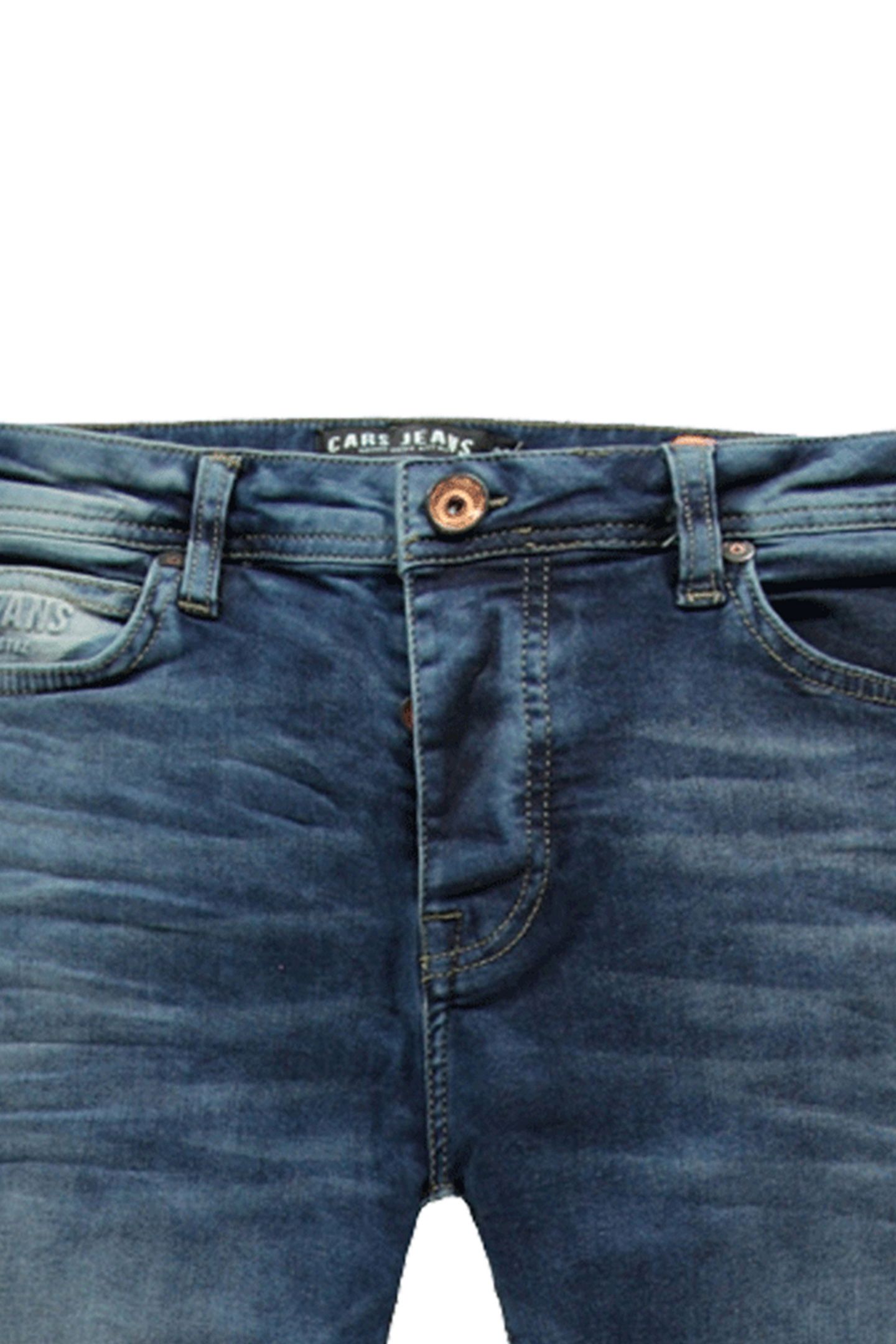 DUST SUPER SKINNY DARK USED 3