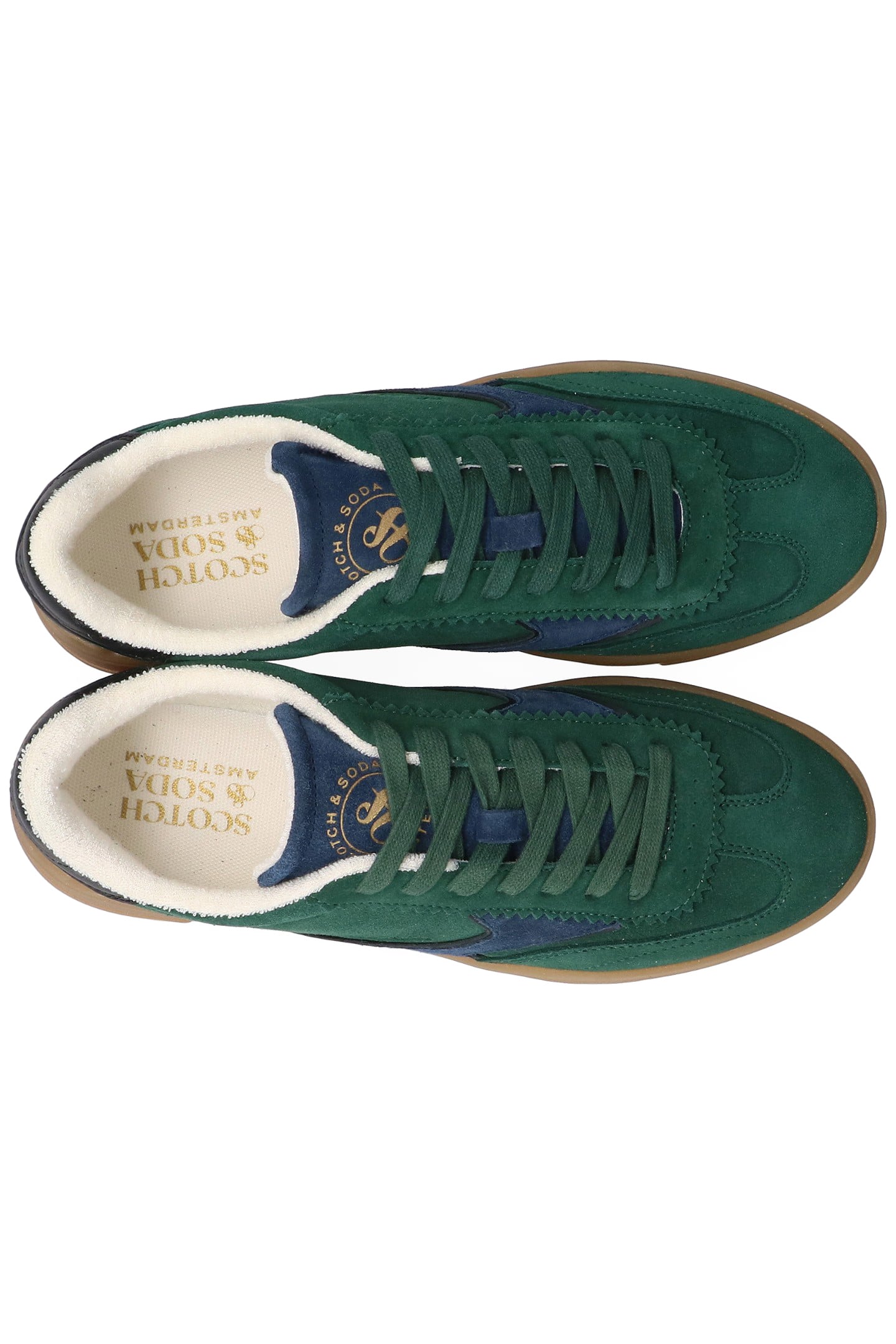 SLIM GREEN 5