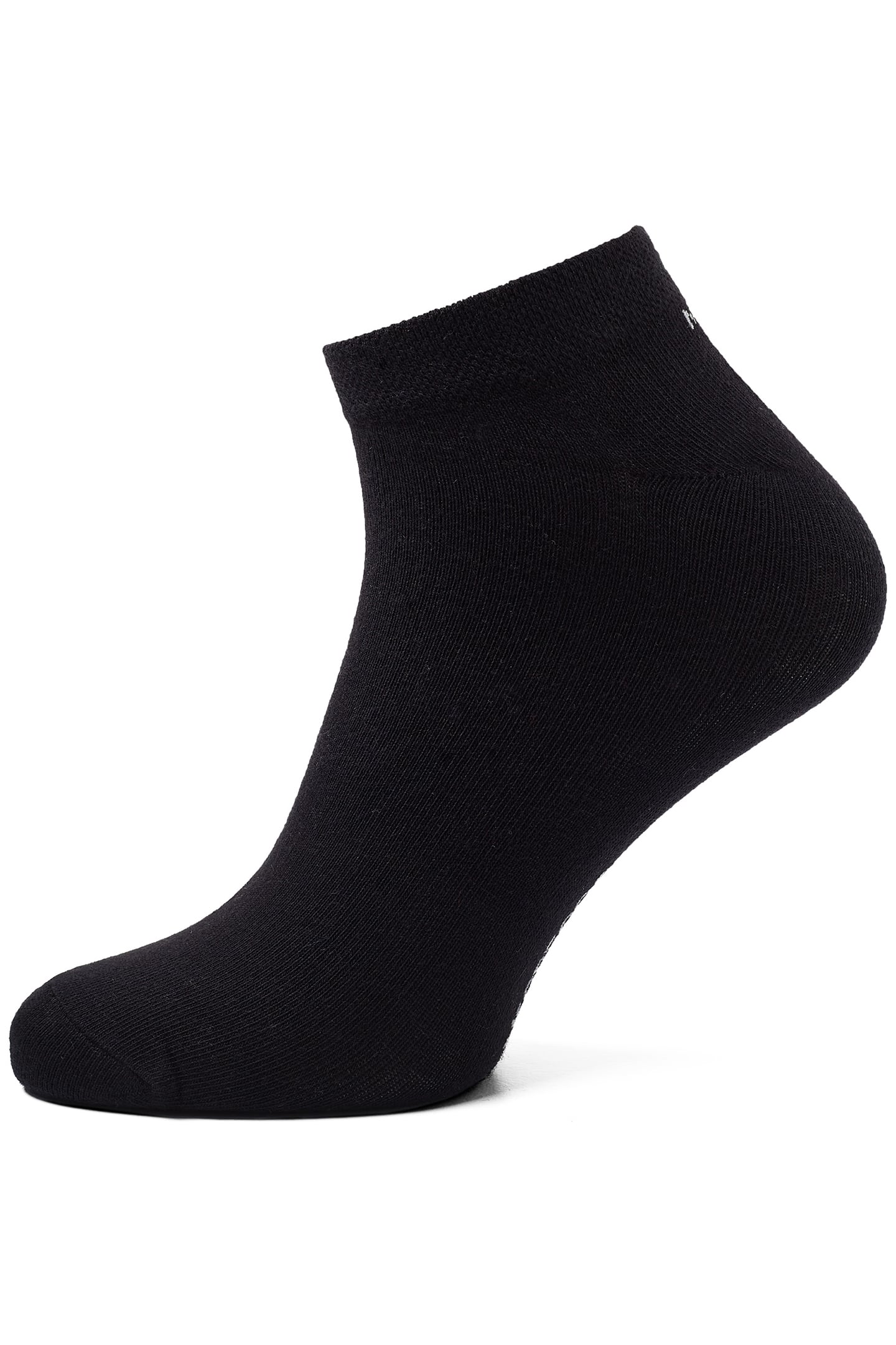 MCGREGOR - SNEAKER 6-PACK BLACK 3