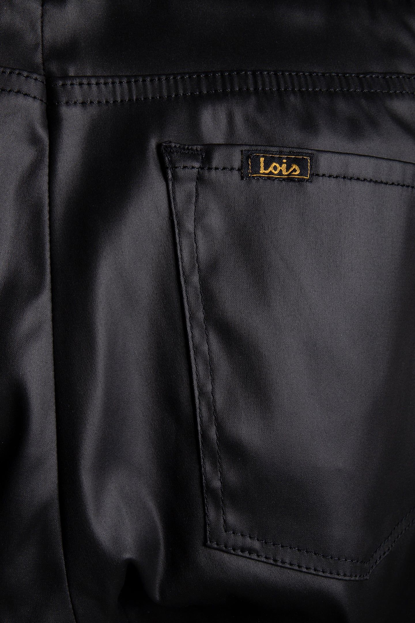 RAVAL CLASS BLACK 4