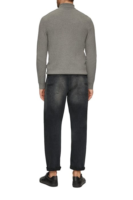 S.OLIVER JEANS GREY DENIM 3