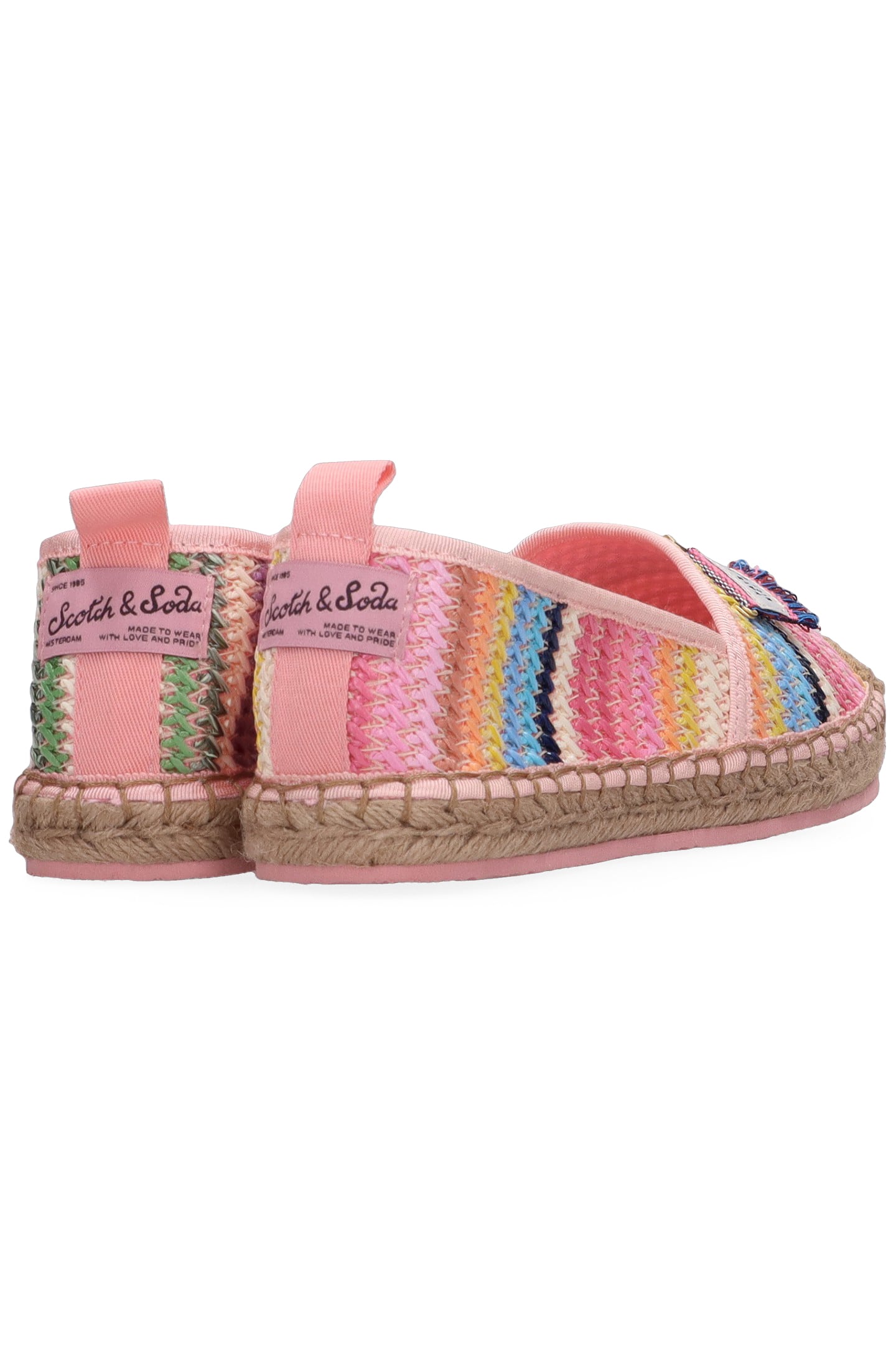 ELSA PINK MULTI 4