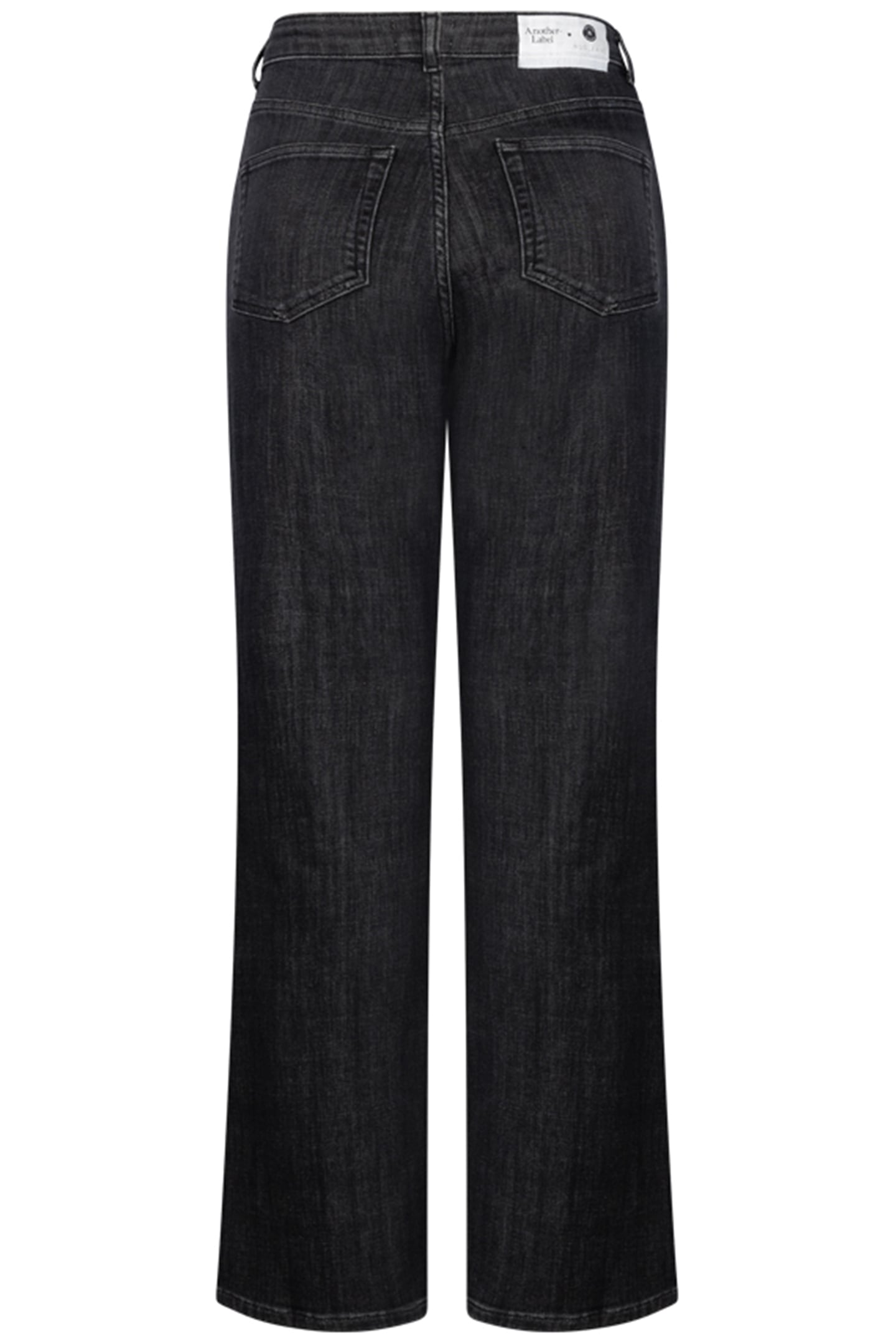 MOORE DENIM PANTS DARK GREY 3