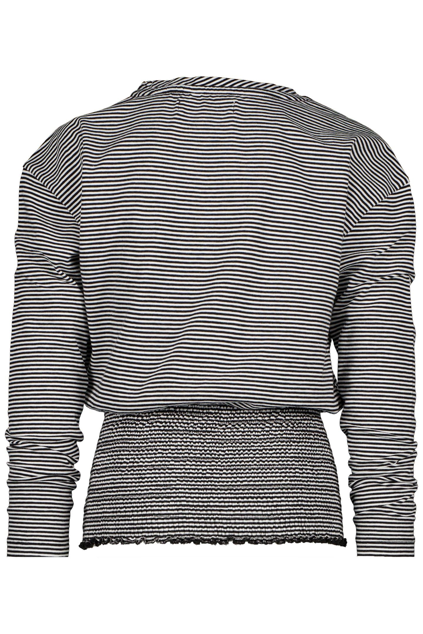 GIRL'S JOENJA T-SHIRT REAL WHITE 2