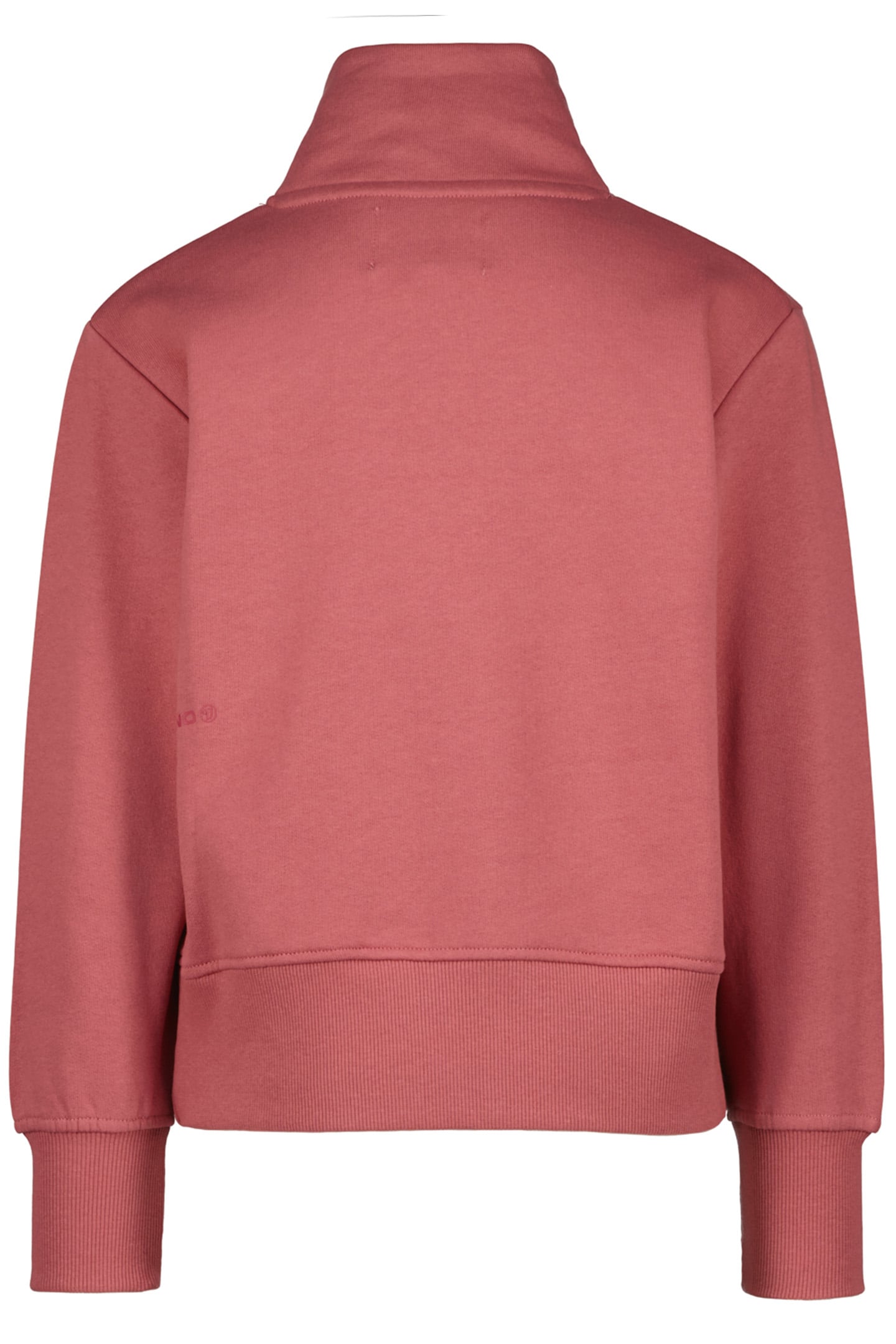 GIRL'S SWEAT SWEATER FRUIT PINK 2