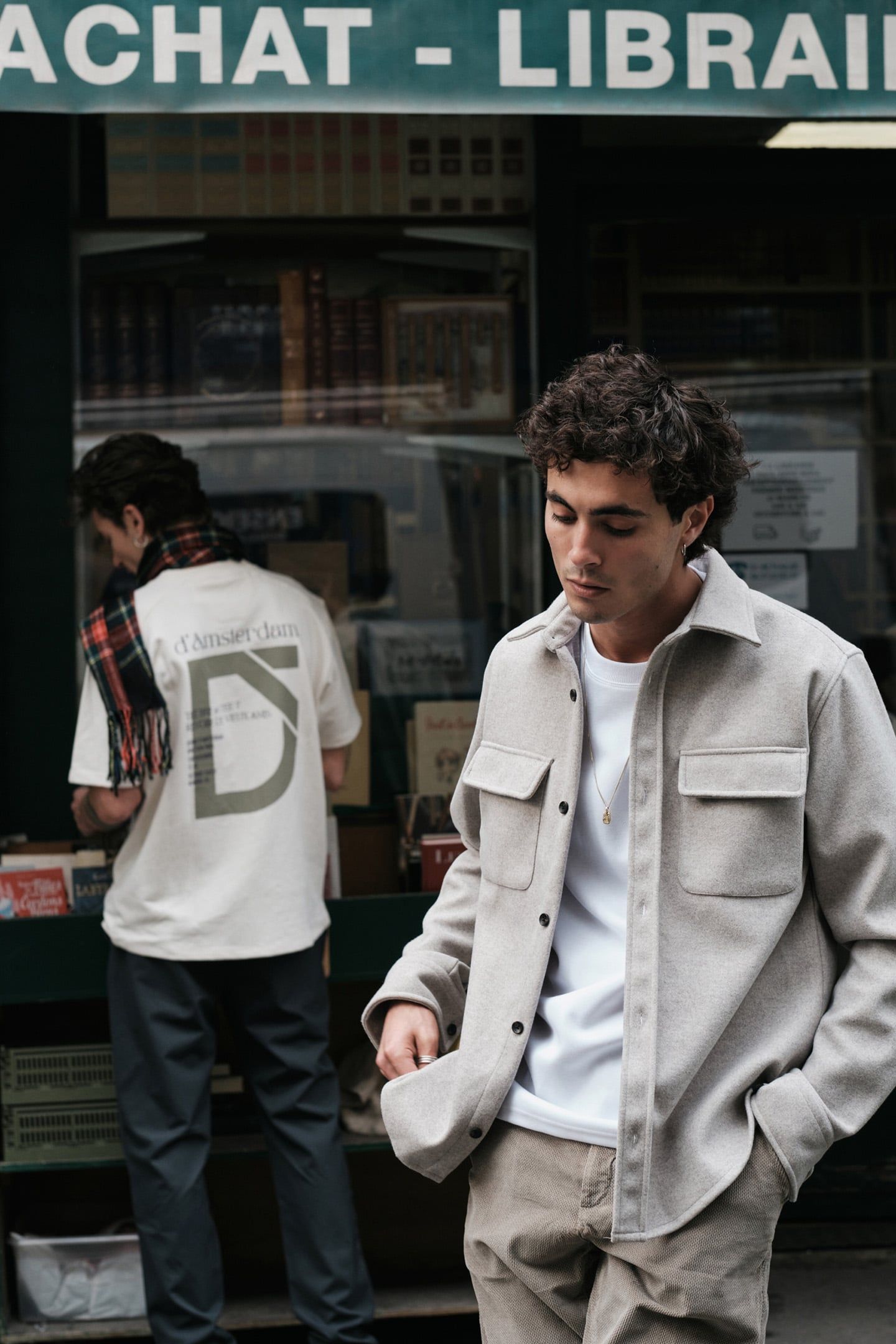 DS-ULRIK OVERSHIRT GHOST GREY 8