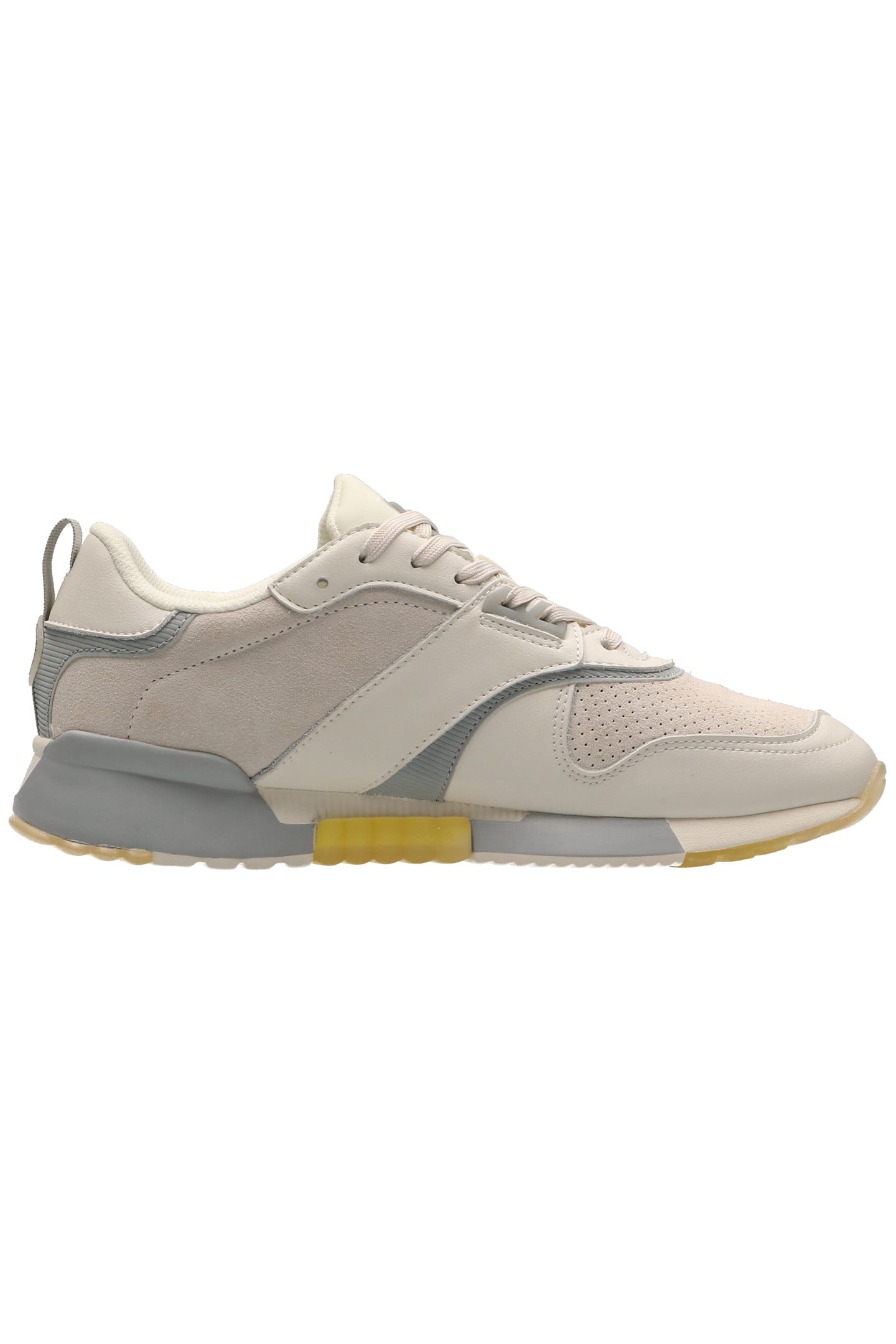 VIVEX SNEAKER OFF WHITE 1