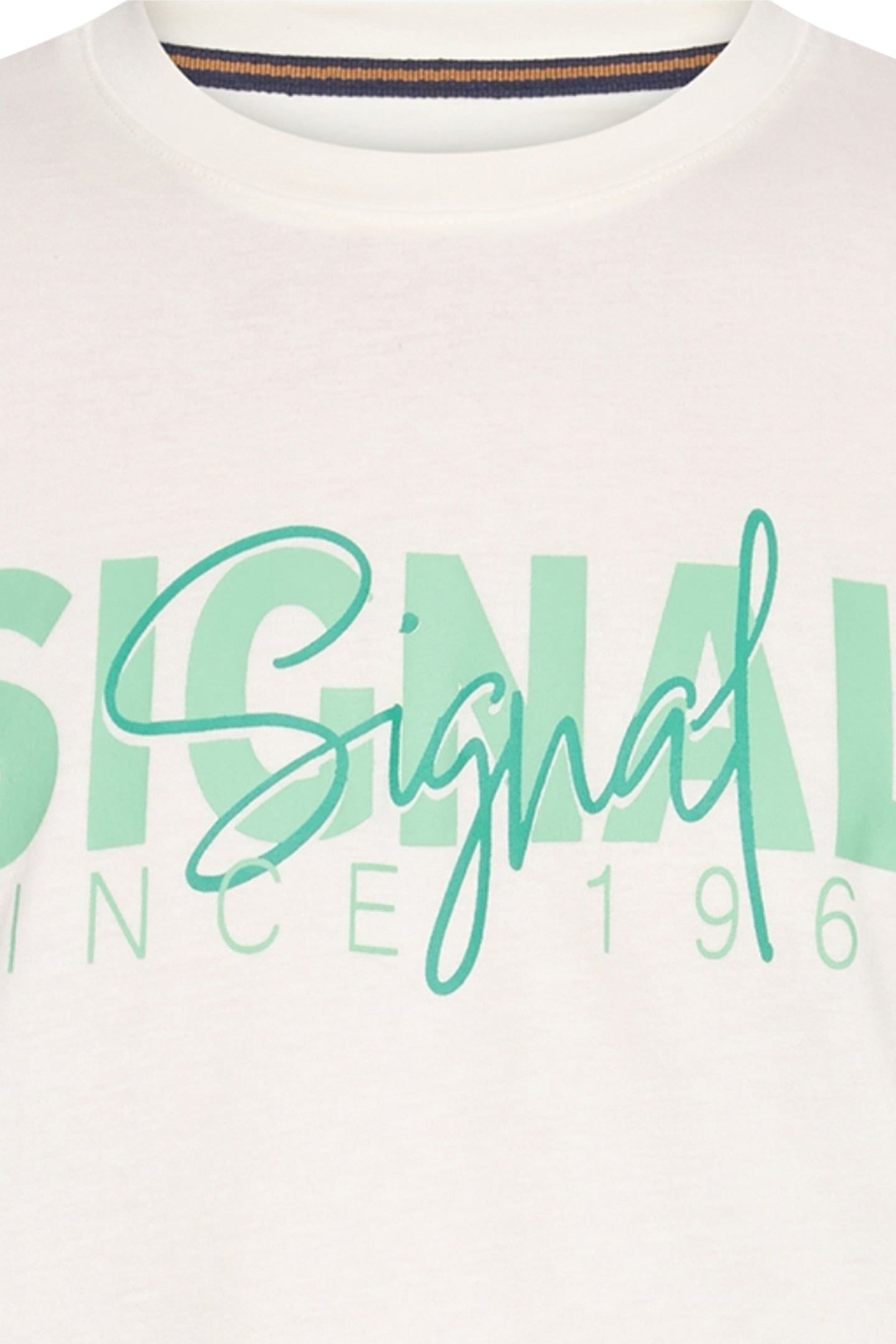 OWENSI PRINT TEE + EGRET DUST 7