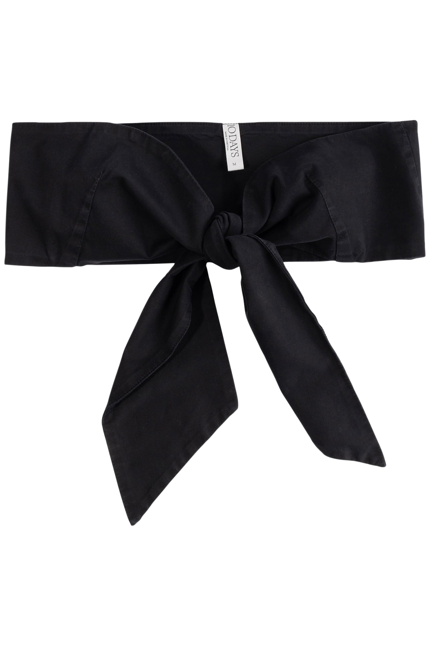 SASH BLACK 4