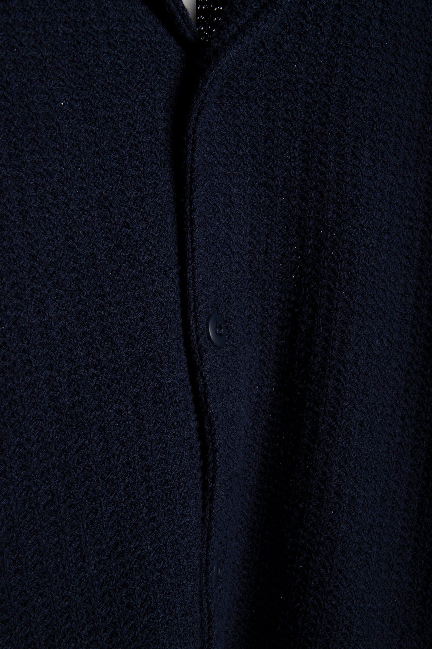 SS TUCK STITCH RELAX DARK SAPPHIRE 5