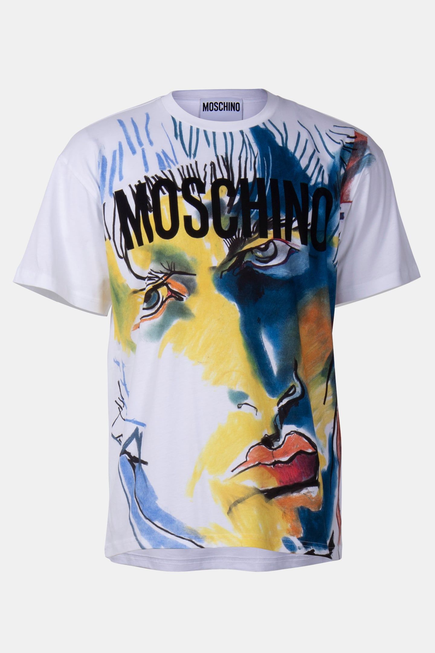 T-SHIRT WHITE 3