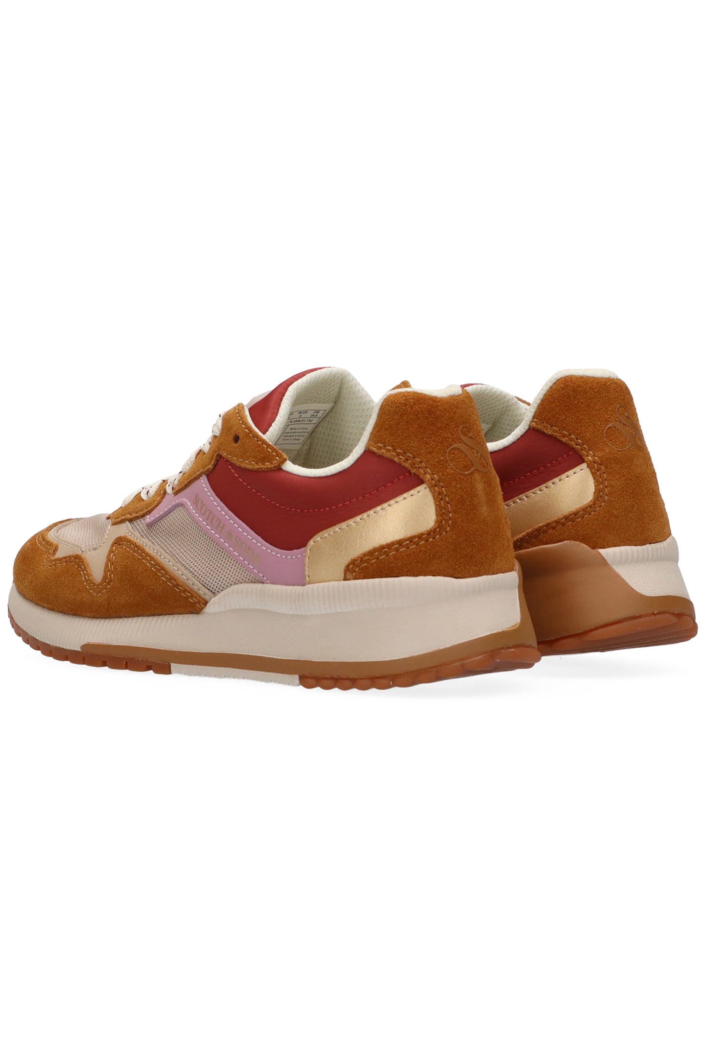 VIVI COGNAC/LILAC 4