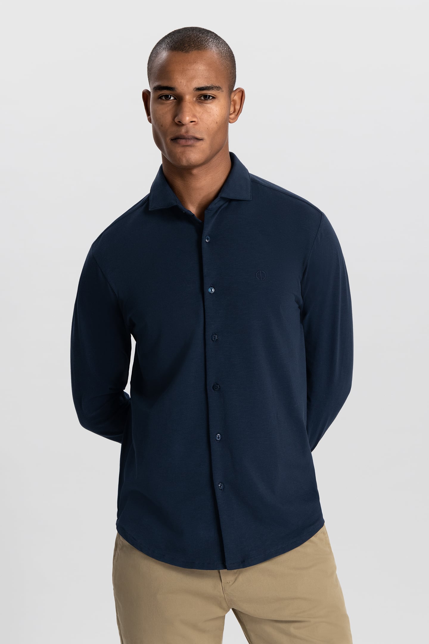 BORIS DK. NAVY 1