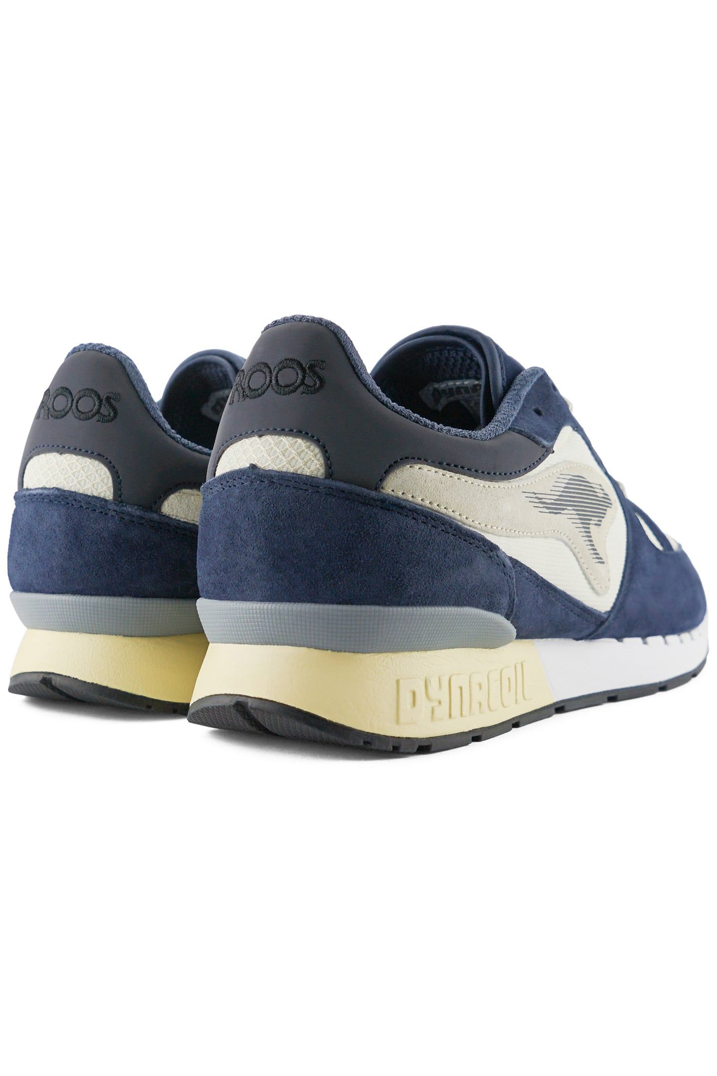 UNISEX COIL R1 ARCHIVE BLUE 4
