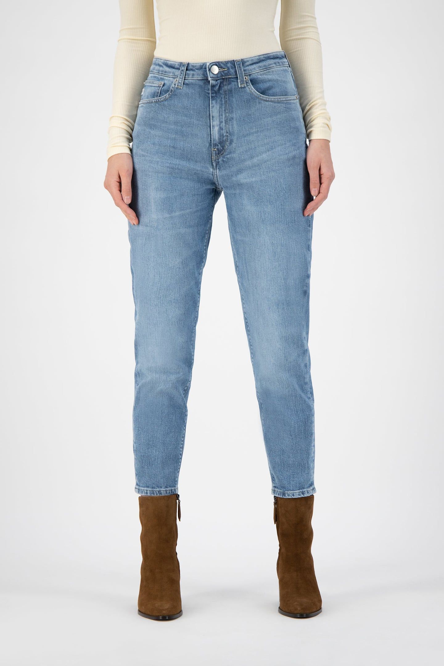 MAMS STRETCH TAPERED - OLD STONE OLD STONE 1