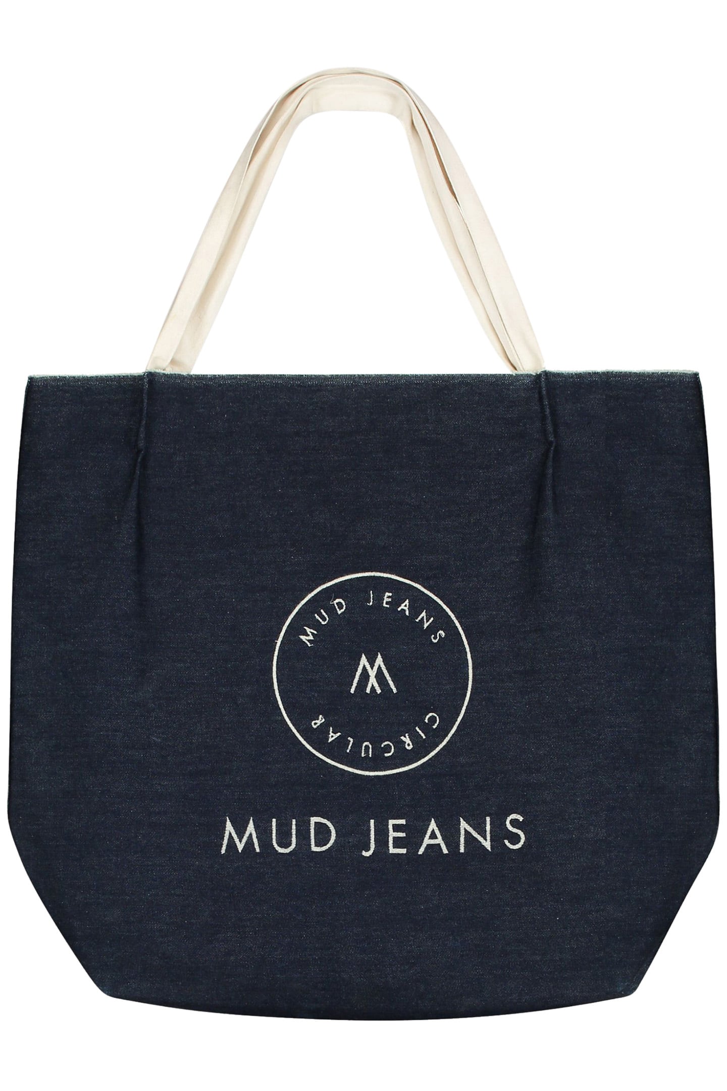 TOTO BAG - ONE SIZE / STRONG BLUE ONE SIZE / STRONG BLUE 1