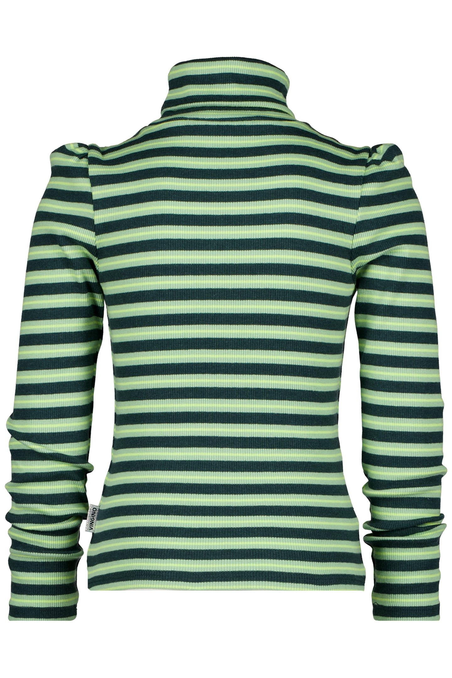 GIRL'S JUNIPER T-SHIRT OLD MINT 2