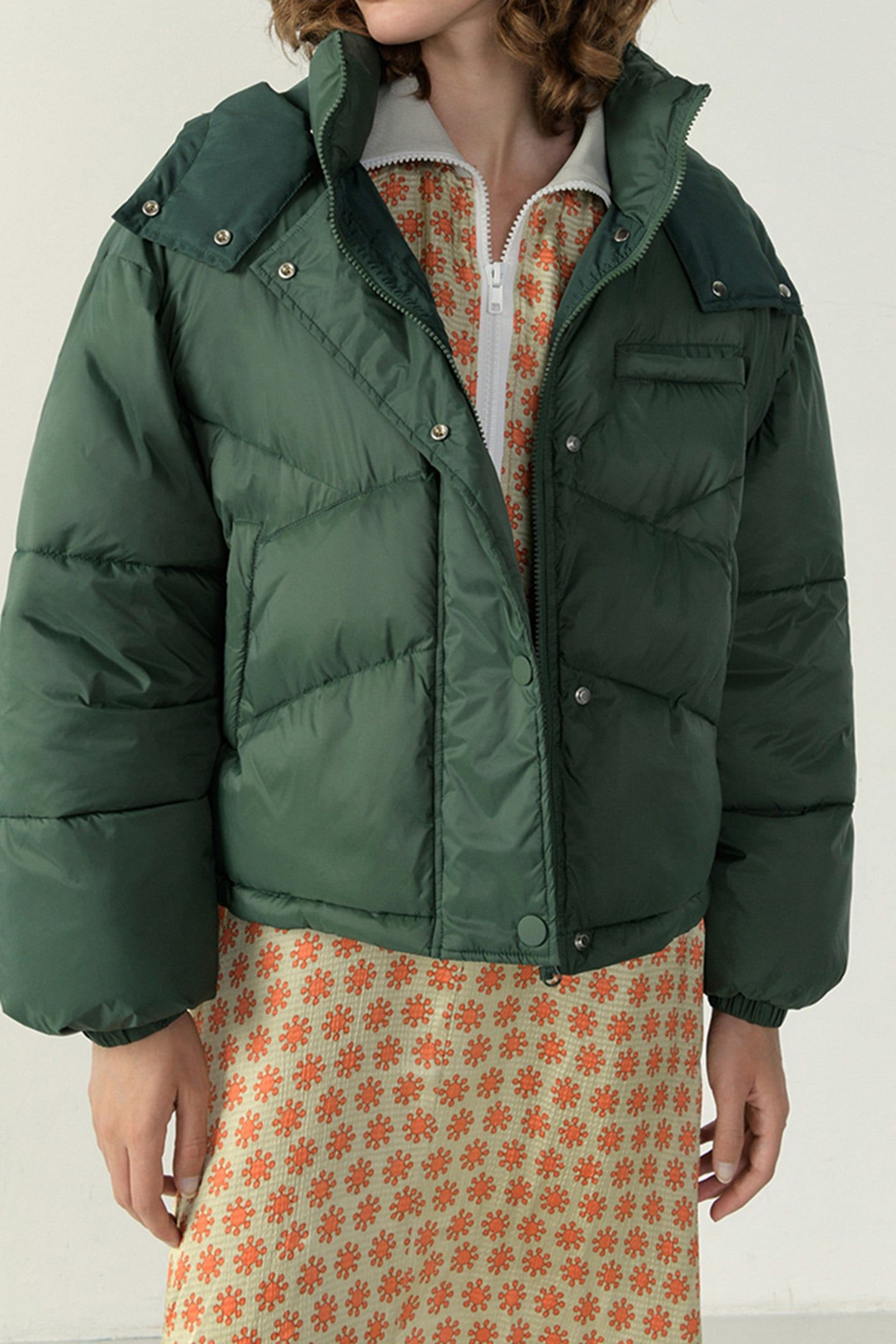 KOLBAY COAT PIN 3
