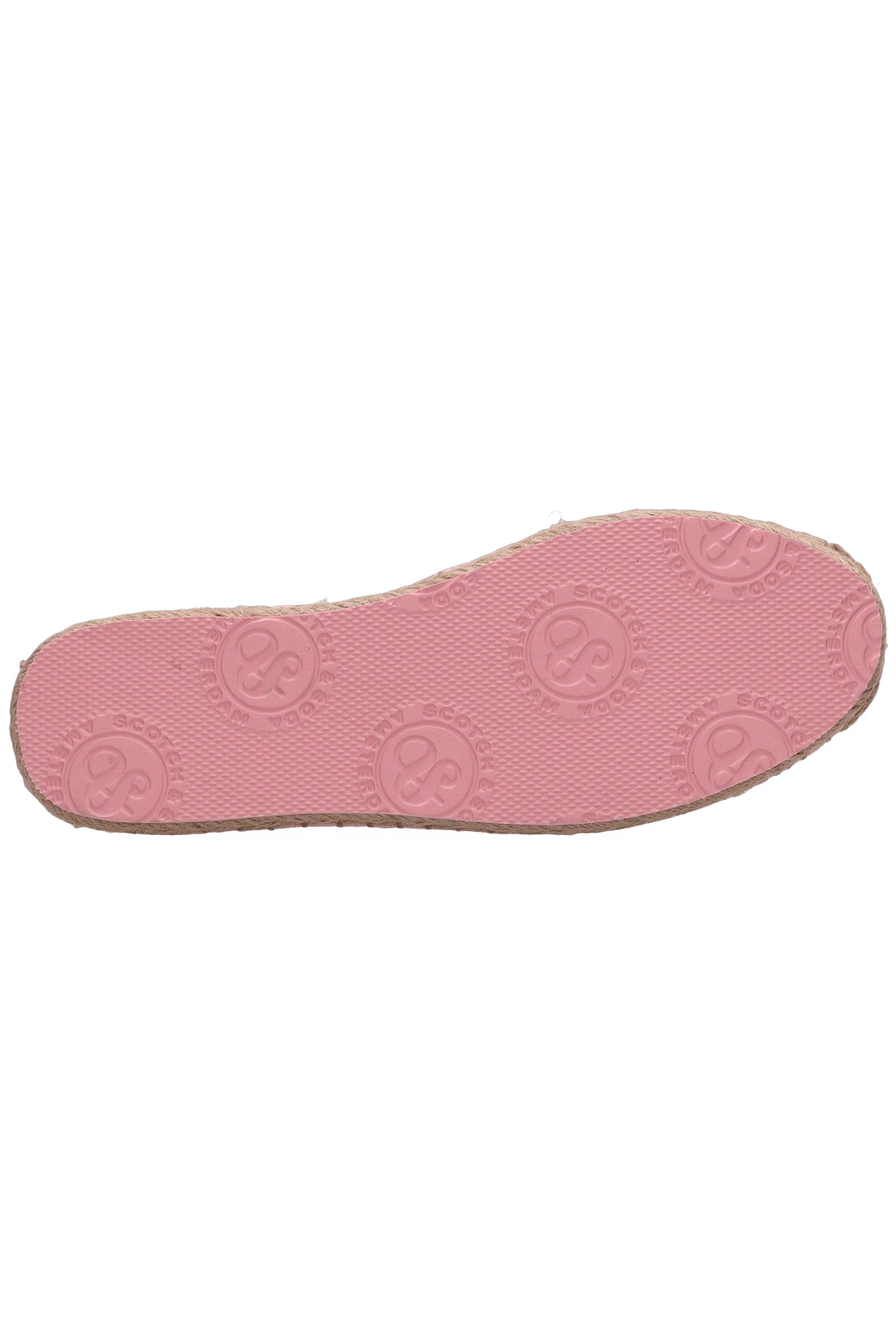 ELSA PINK MULTI 7