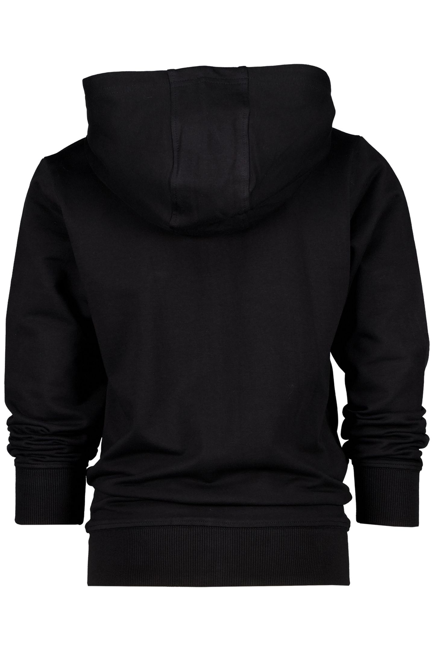 BOY'S OLLIMAN SWEATER DEEP BLACK 2