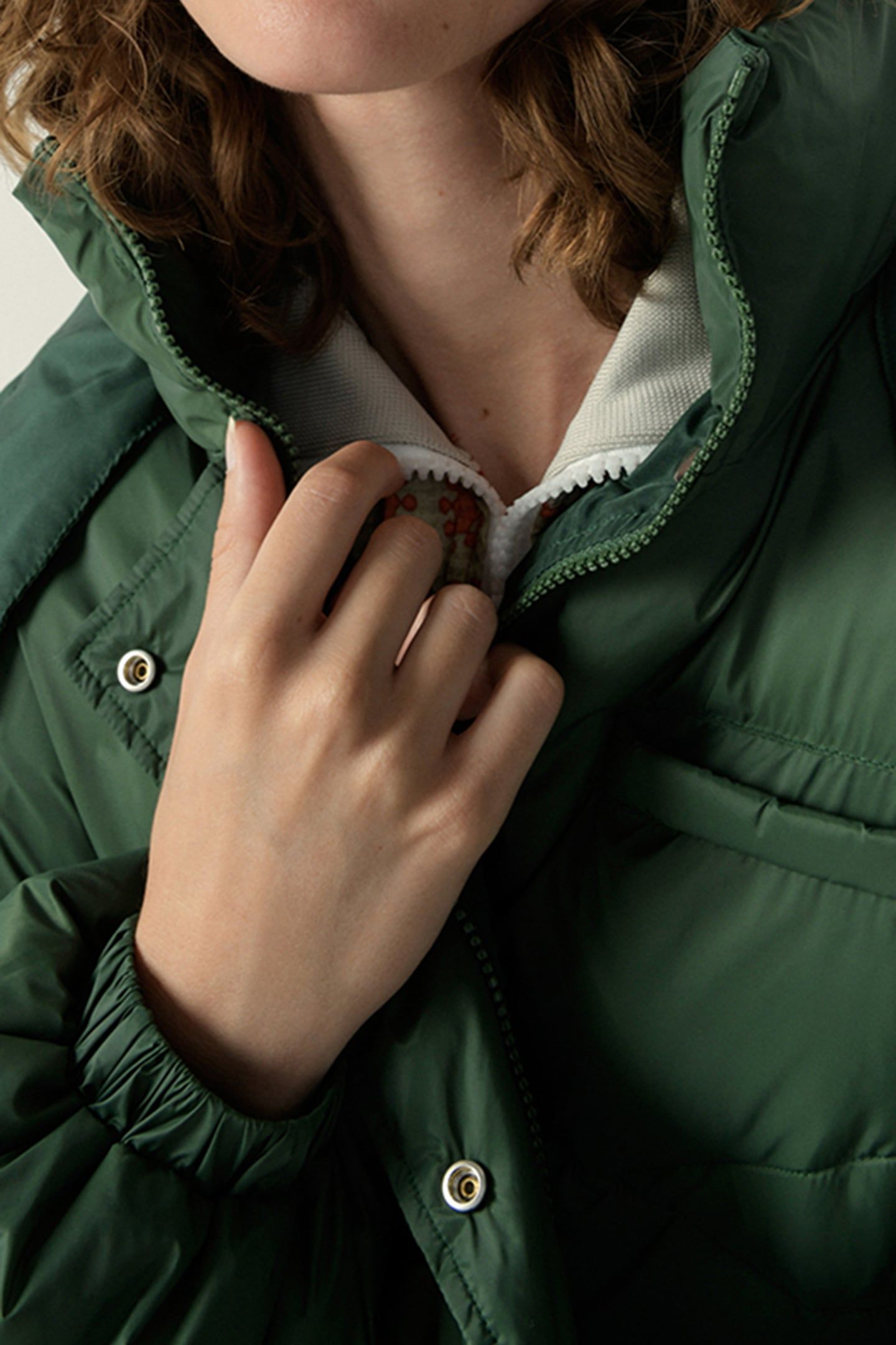 KOLBAY COAT PIN 6