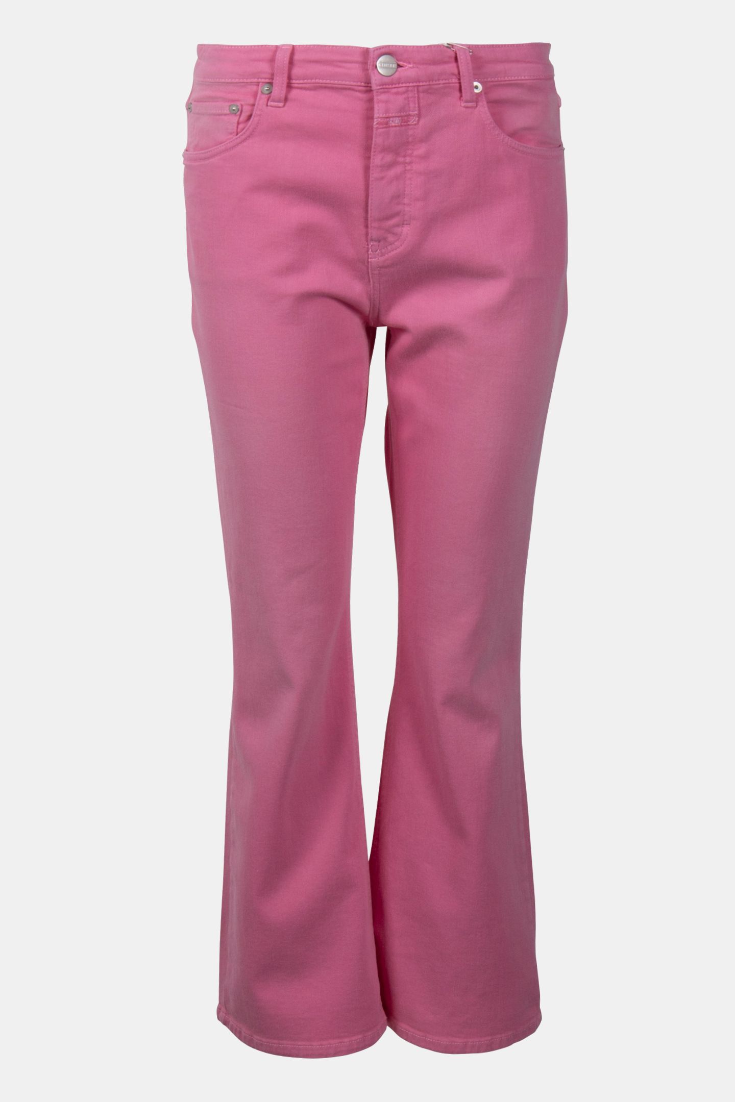 HI-SUN JEANS PINK LILIES 3