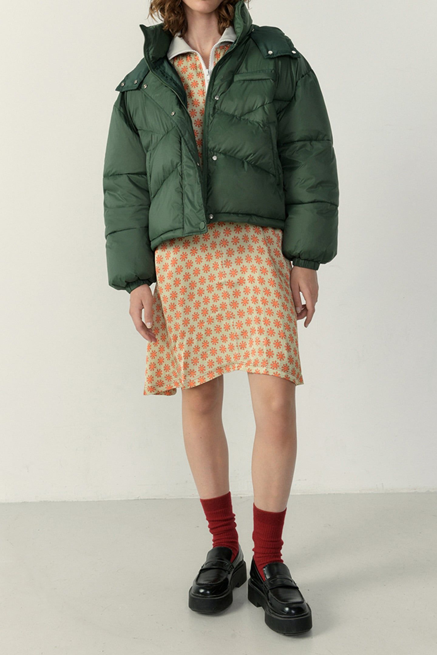 KOLBAY COAT PIN 1